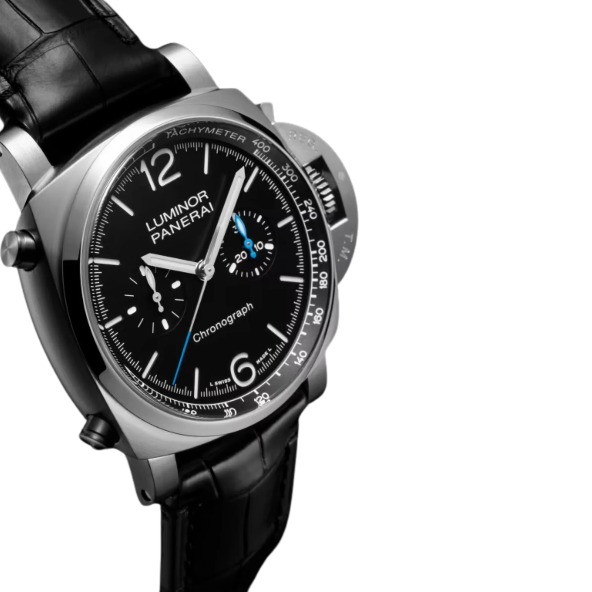 LUMINOR CHRONO - Image 2