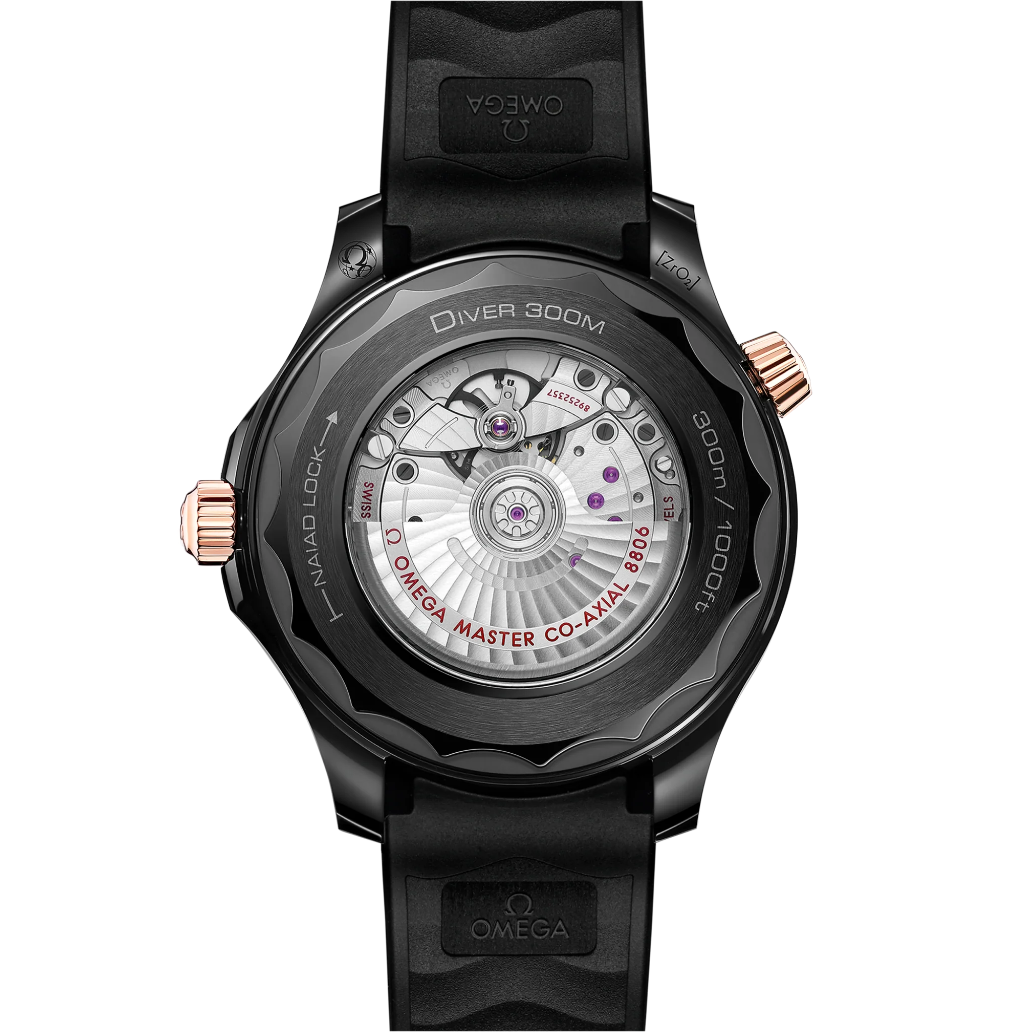 SEAMASTER DIVER 300M - Image 2