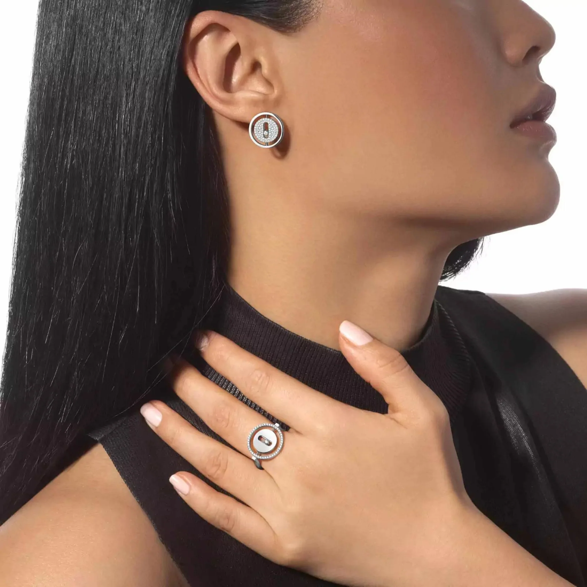 LUCKY MOVE RING - Image 3