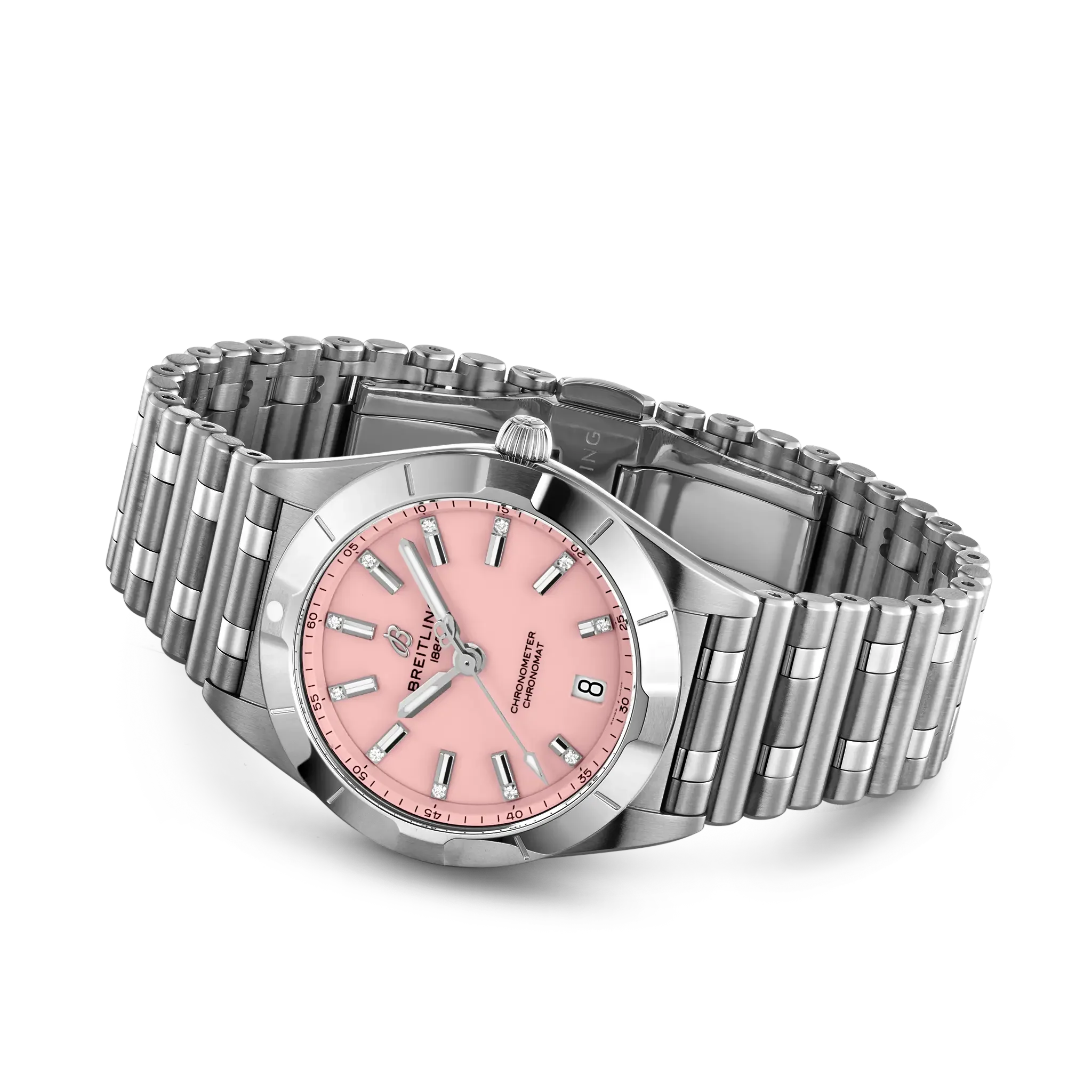 CHRONOMAT 32 - Image 3