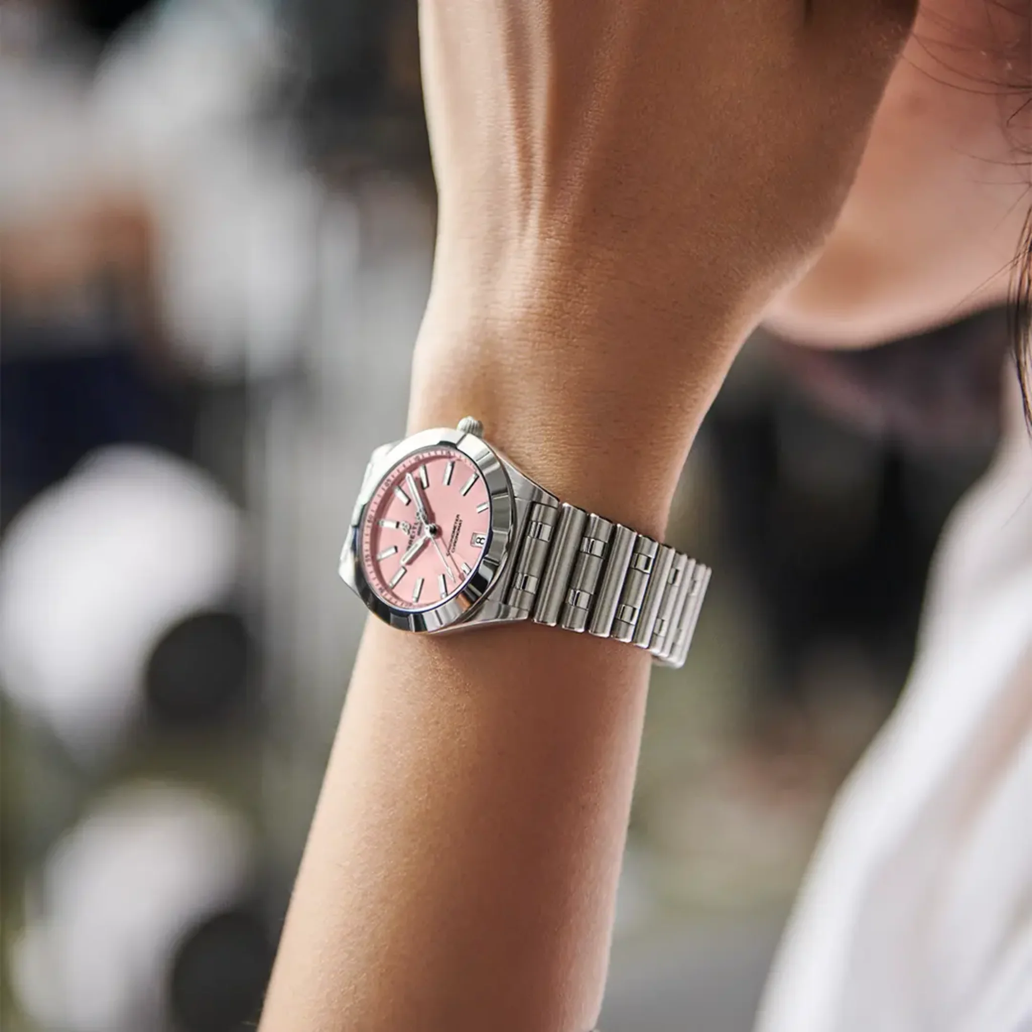 CHRONOMAT 32 - Image 5