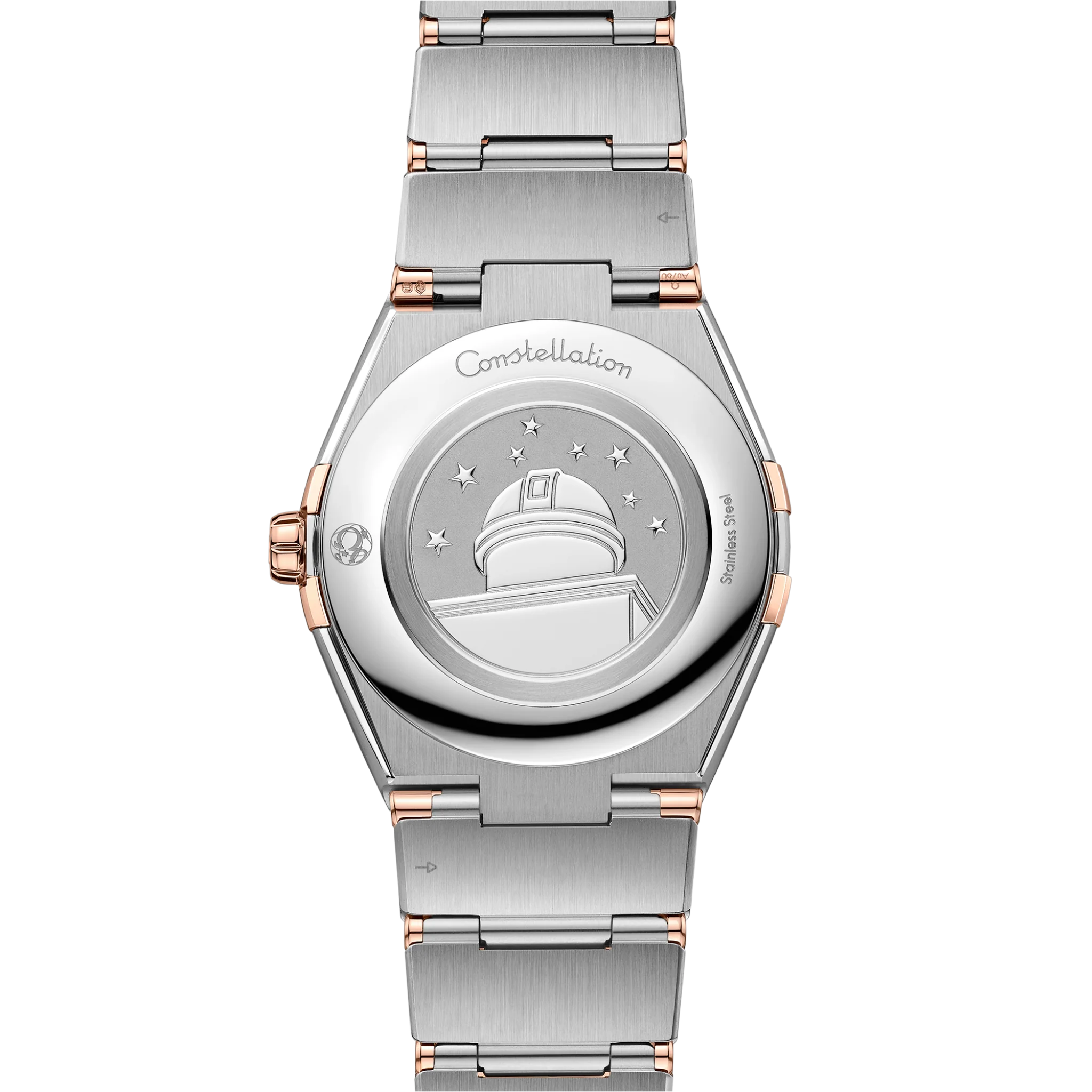 CONSTELLATION CO‑AXIAL MASTER CHRONOMETER - Image 2