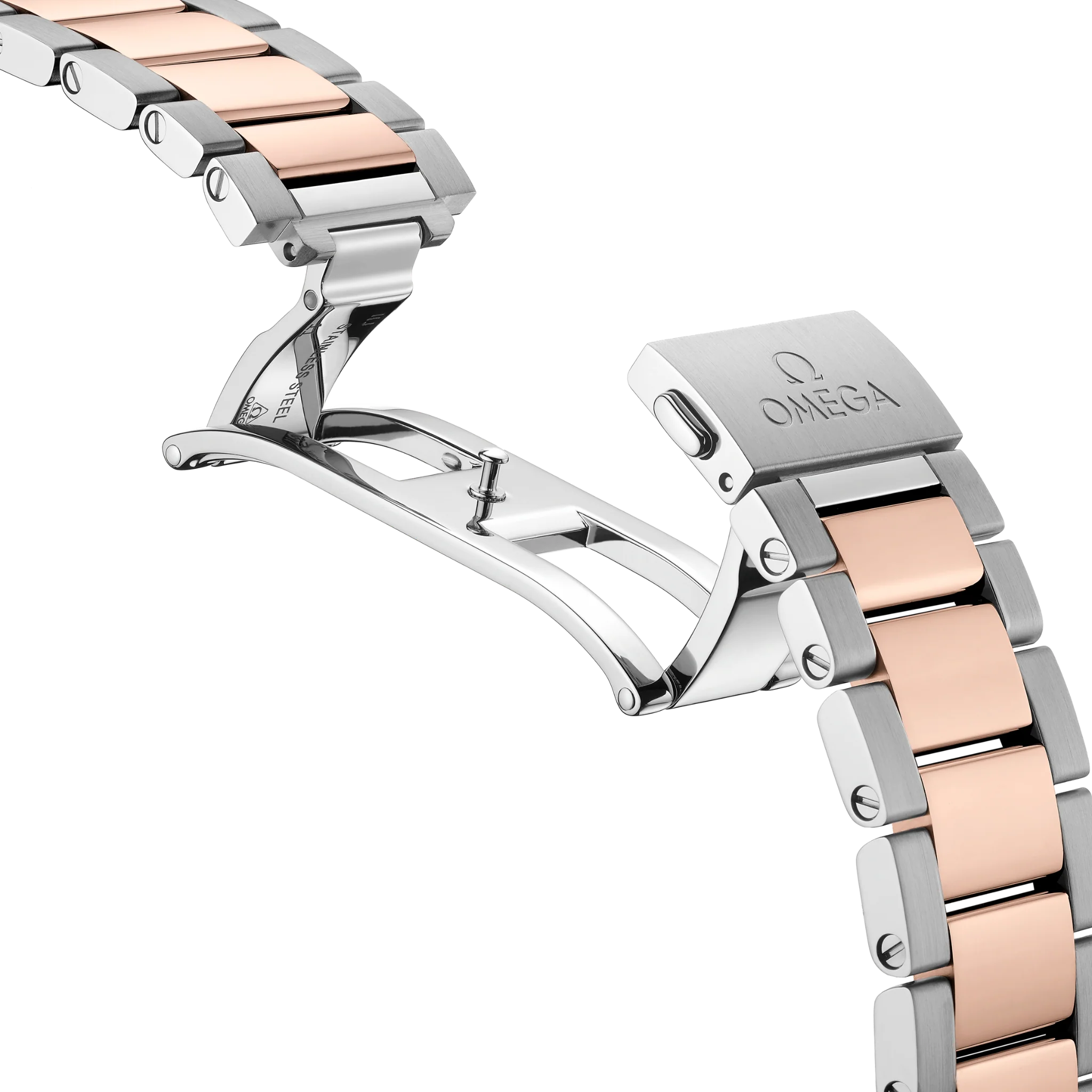 SEAMASTER AQUA TERRA 150M SMALL SECONDS - Image 4