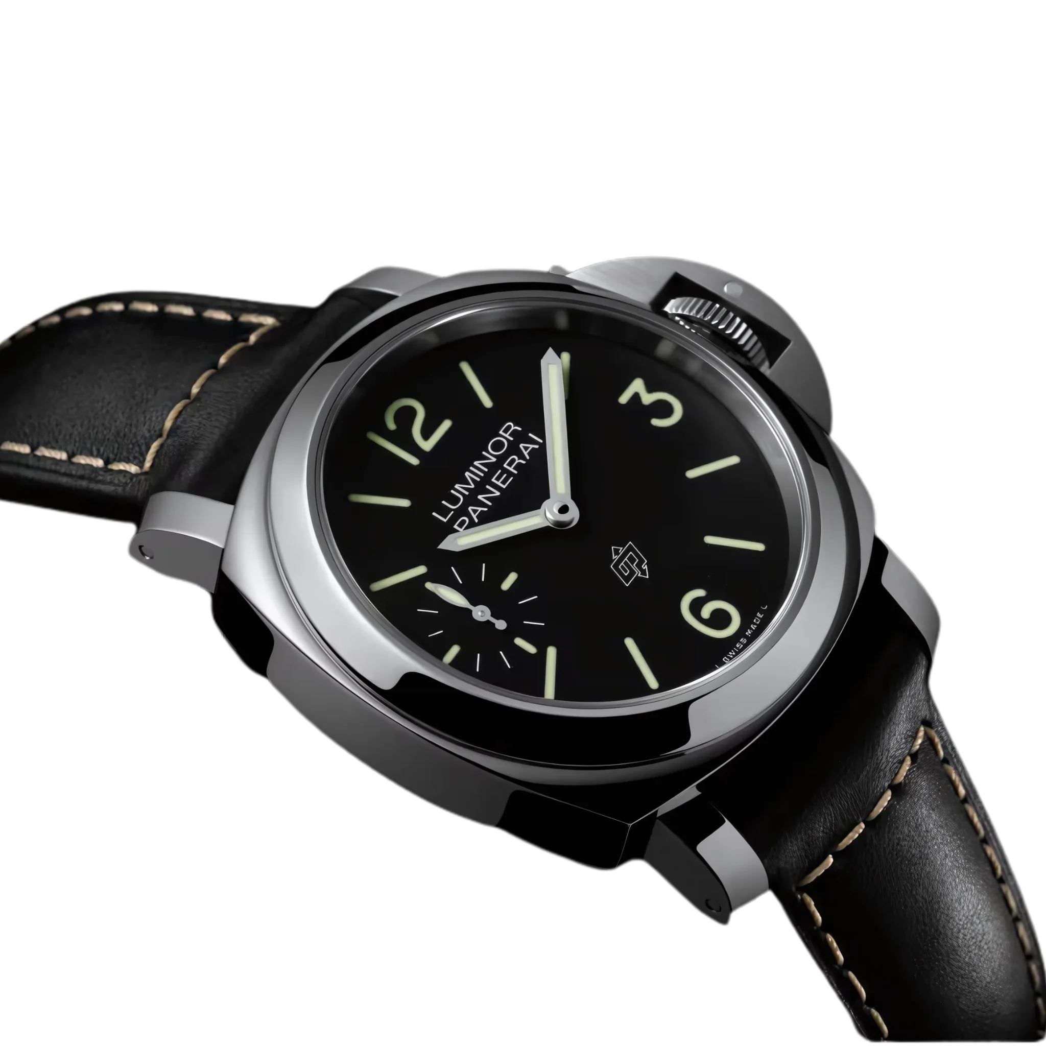 LUMINOR BASE LOGO - Image 3
