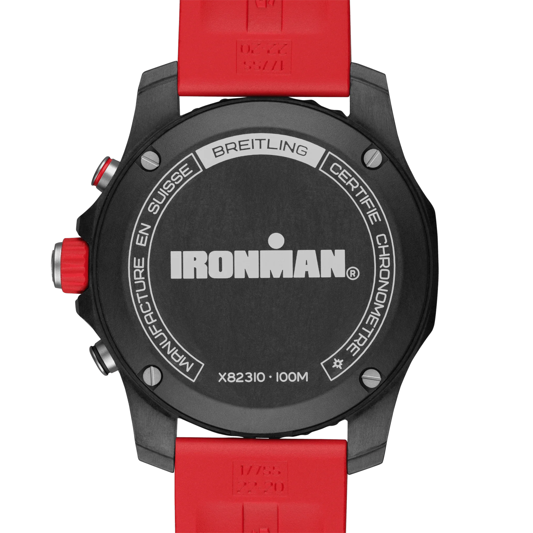 PROFESSIONAL ENDURANCE PRO "ED. IRONMAN" - Image 4