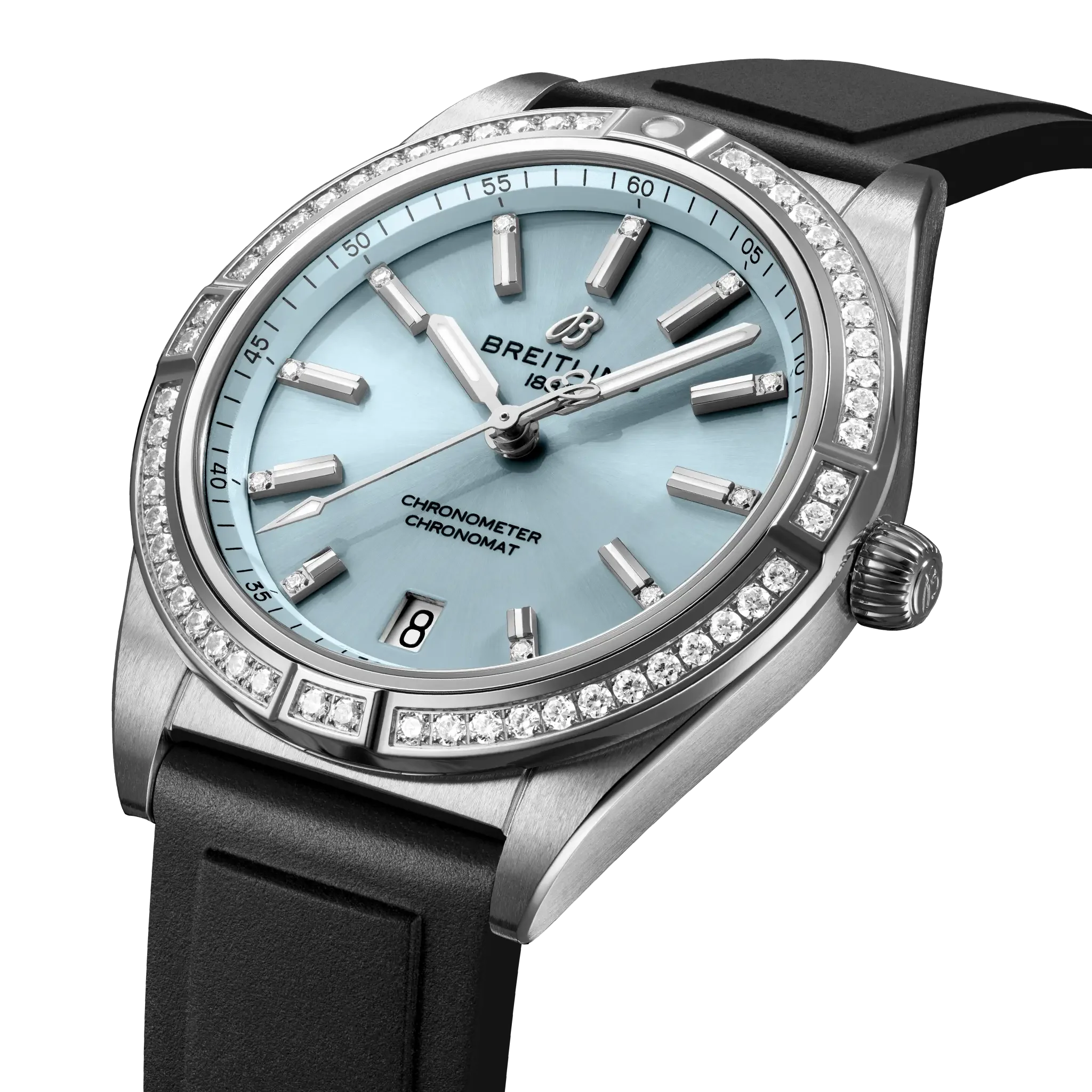 CHRONOMAT AUTOMATIC 36 - Image 2