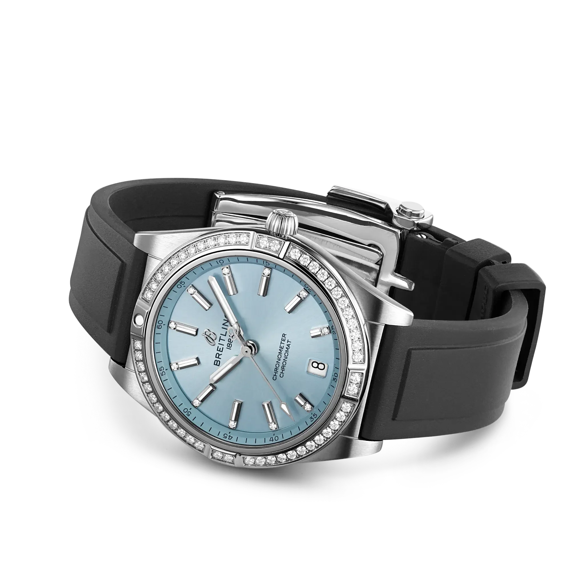 CHRONOMAT AUTOMATIC 36 - Image 3