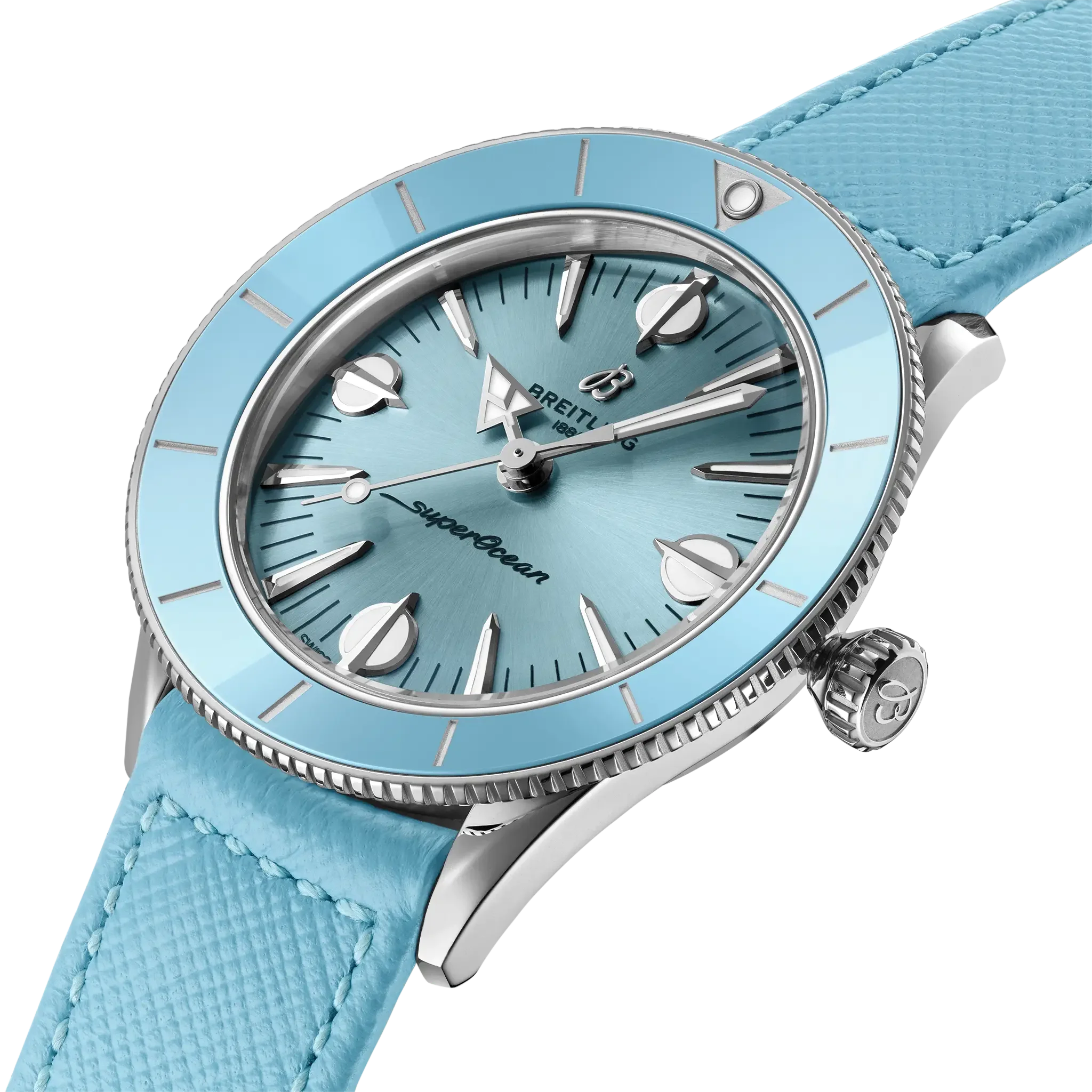 SUPEROCEAN HERITAGE '57 PASTEL PARADISE - Image 2