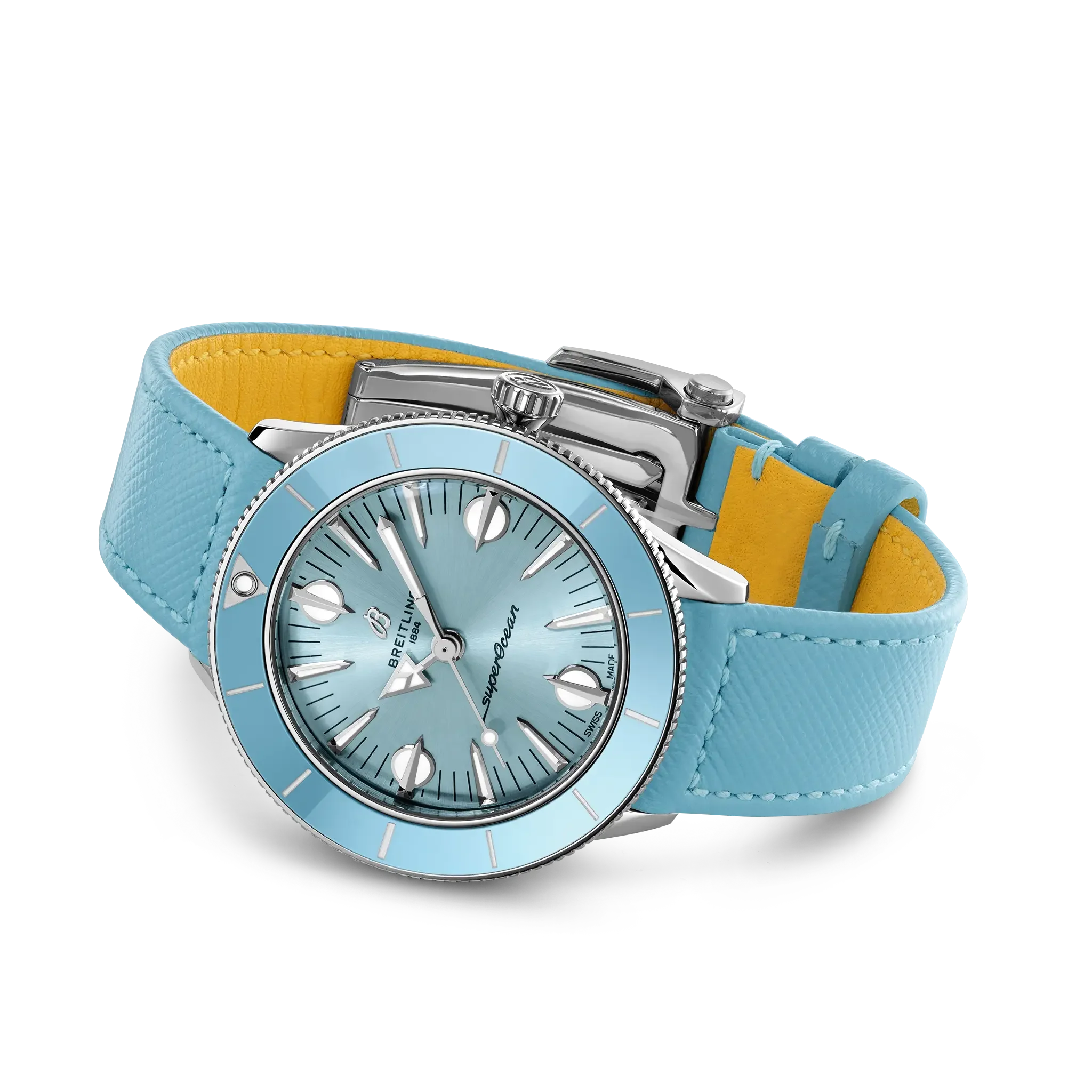 SUPEROCEAN HERITAGE '57 PASTEL PARADISE - Image 3