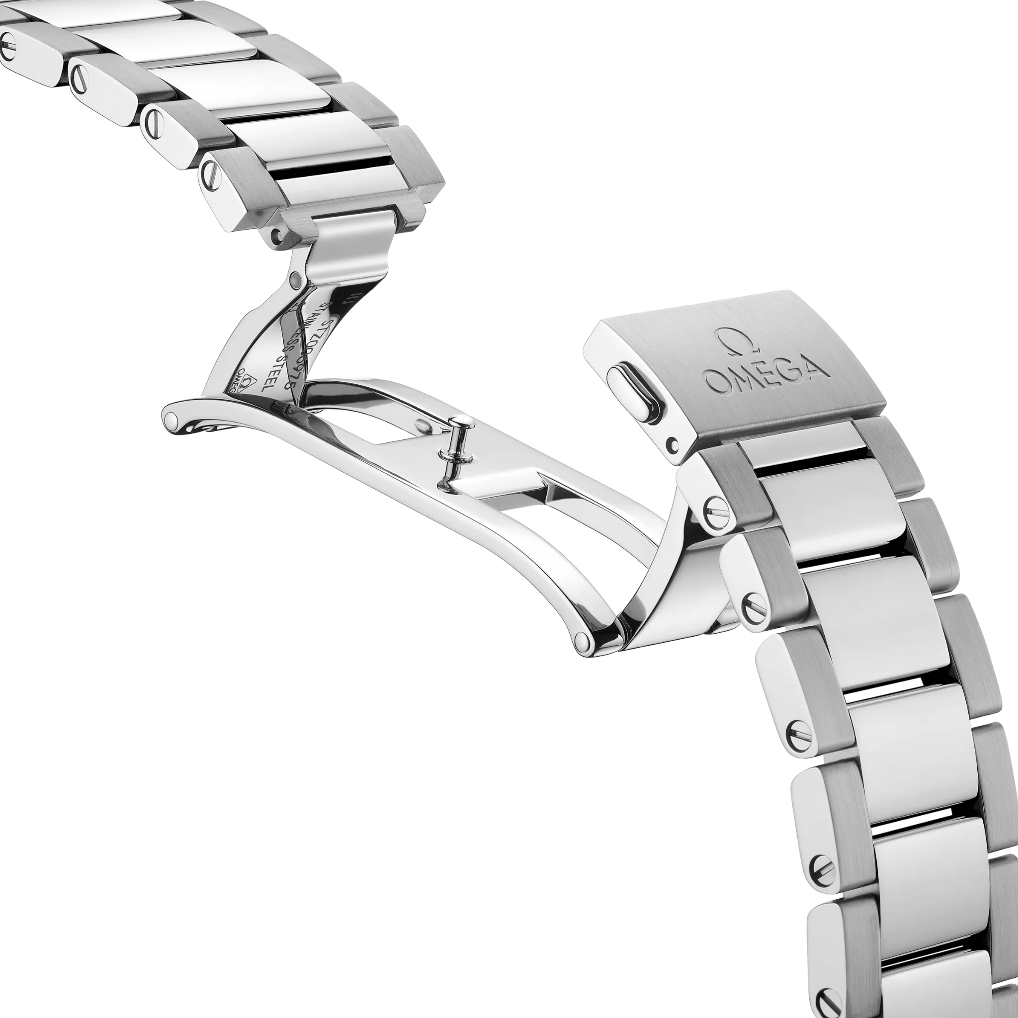 SEAMASTER AQUA TERRA 150M CO AXIAL - Image 4