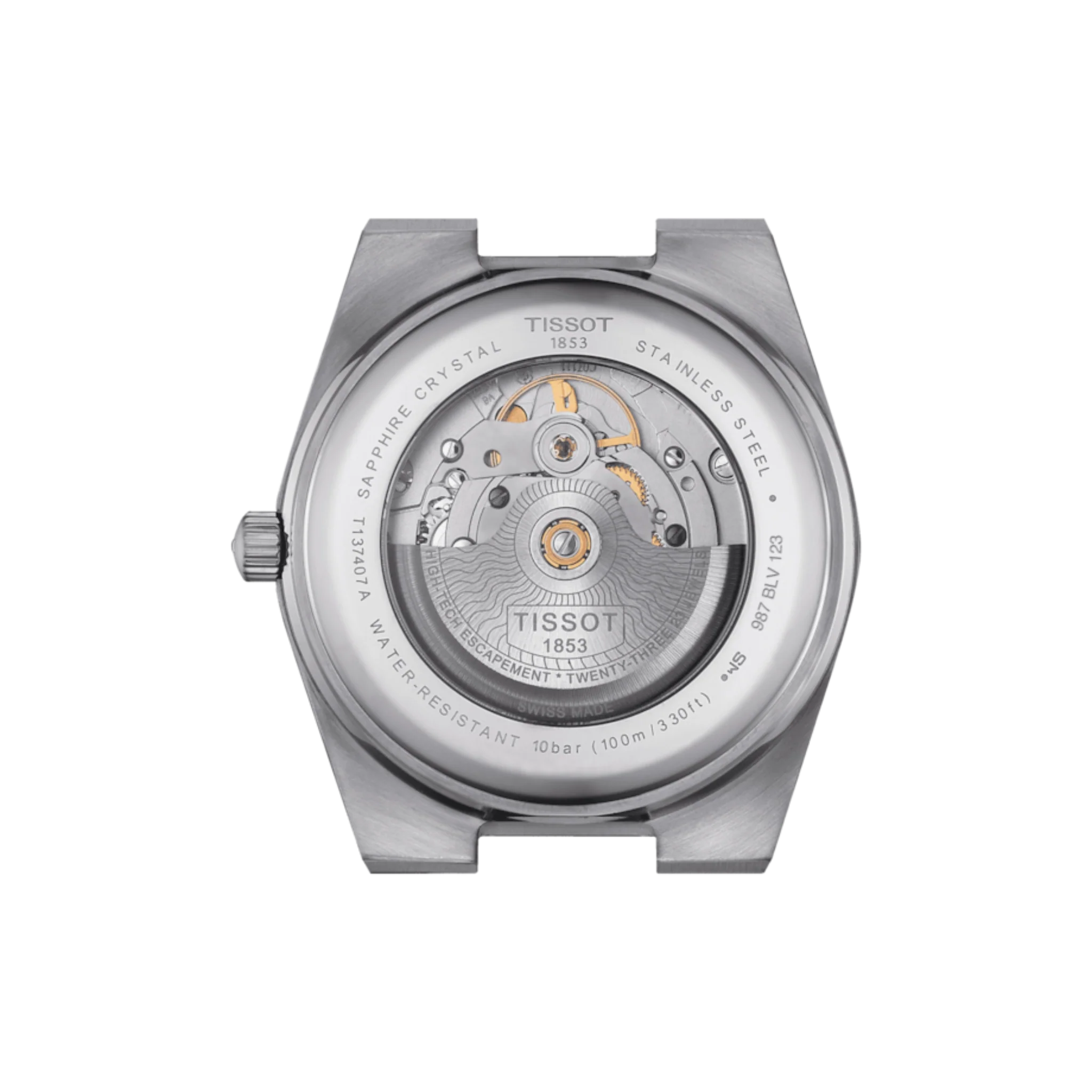 PRX POWERMATIC 80 40MM - Image 3