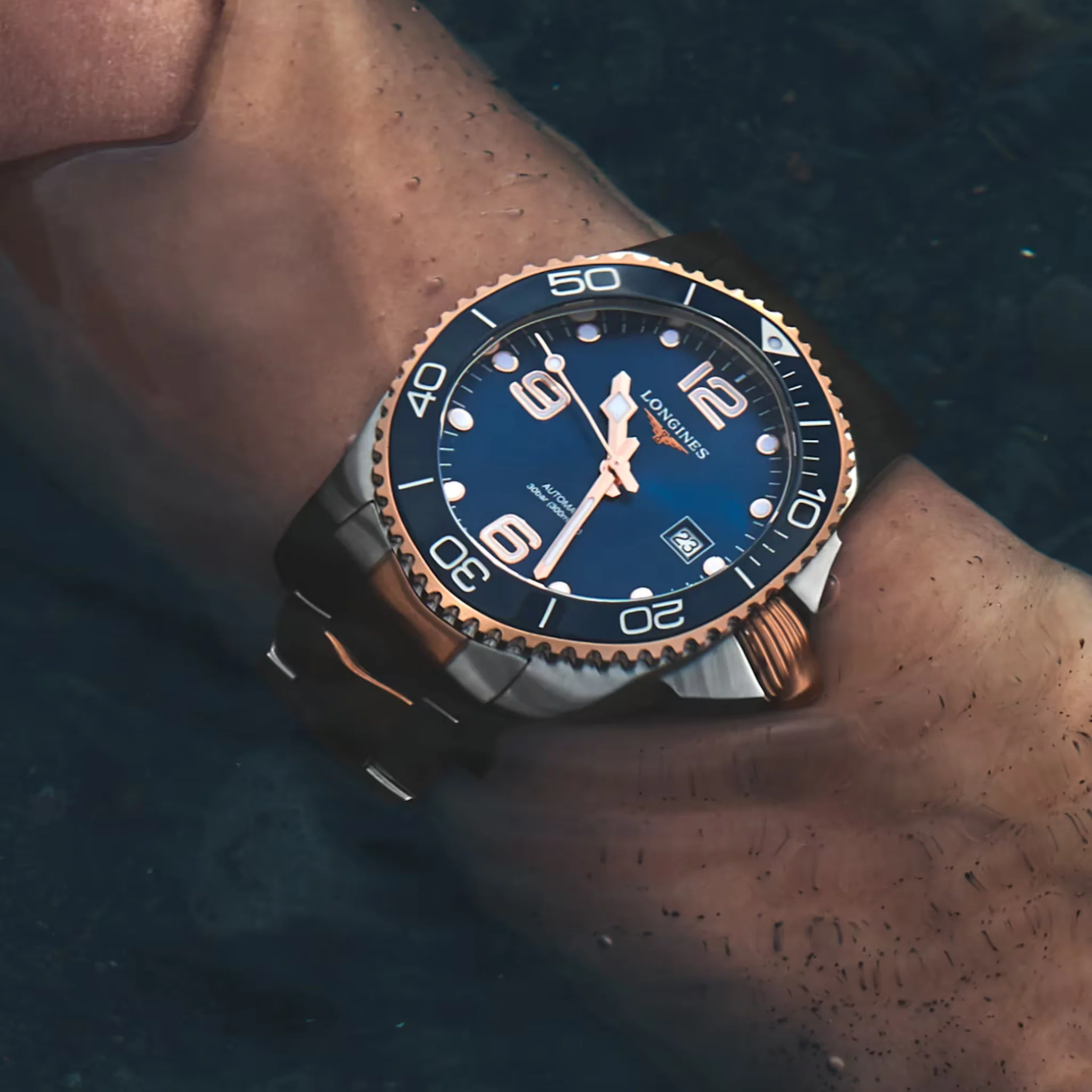 HYDROCONQUEST - Image 10