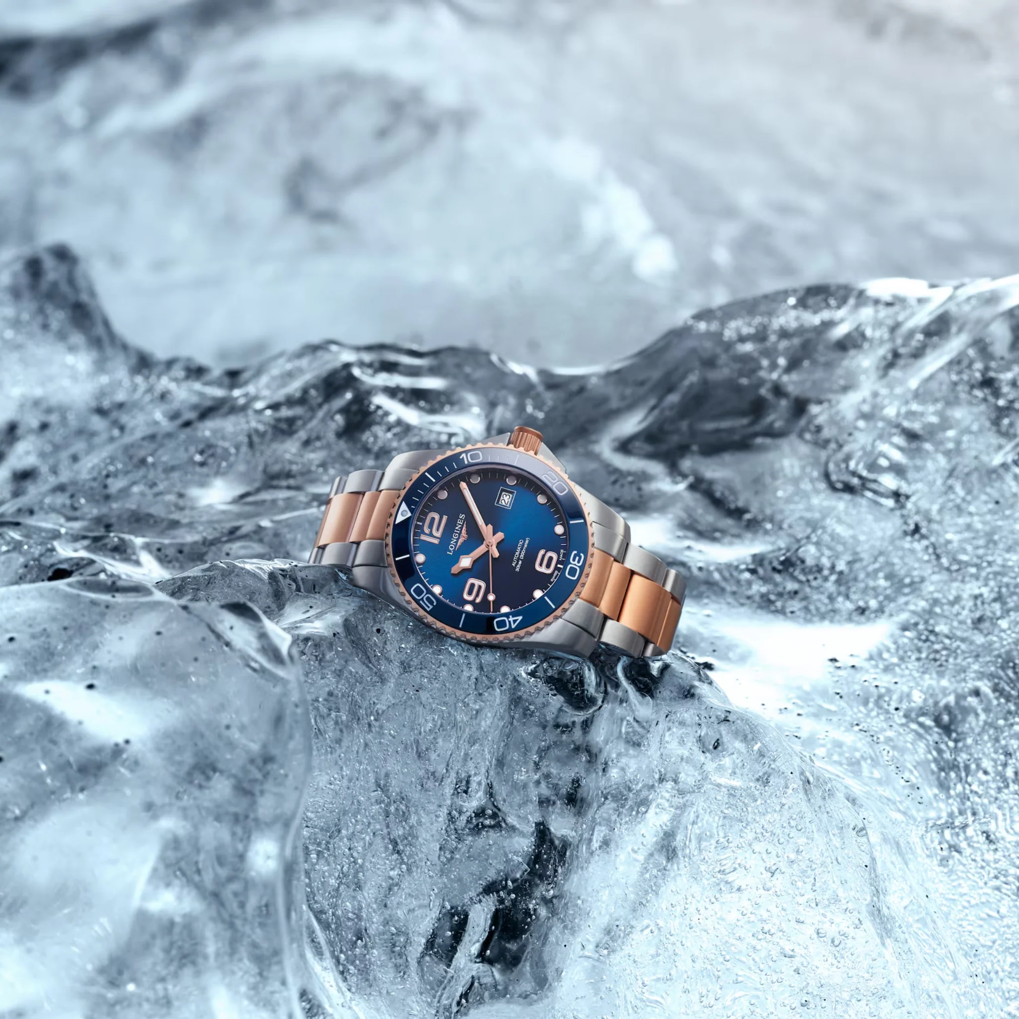 HYDROCONQUEST - Image 6
