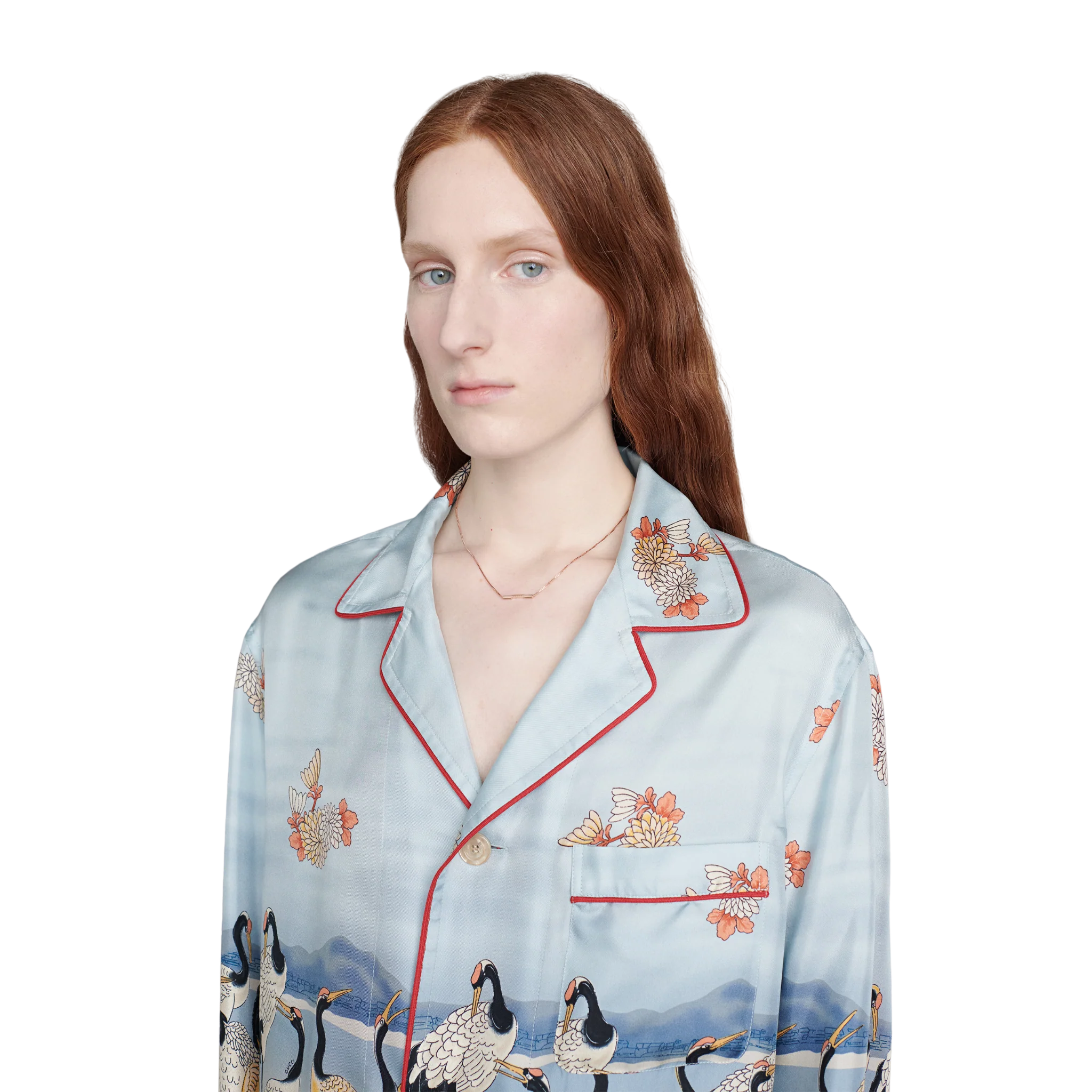 LINK TO LOVE NECKLACE - Image 3