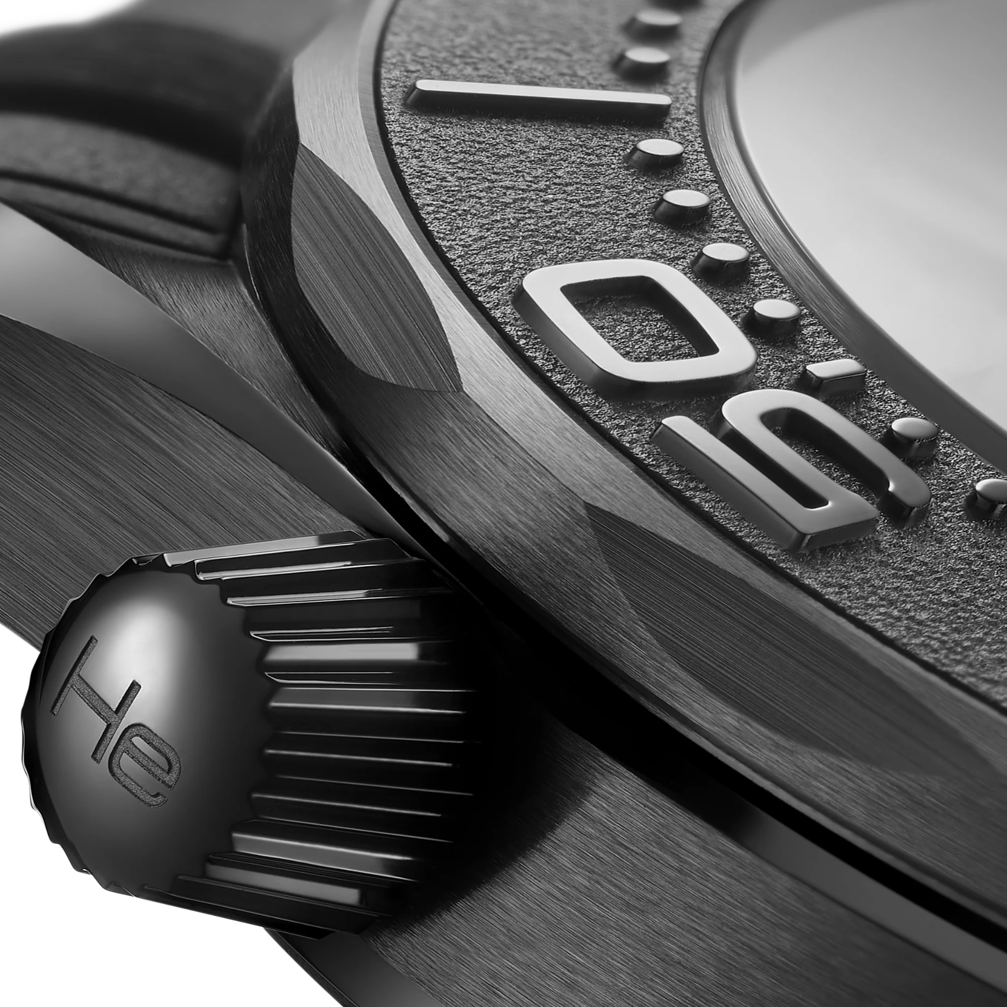 SEAMASTER DIVER 300M CO AXIAL CHRONOMETER - Image 3