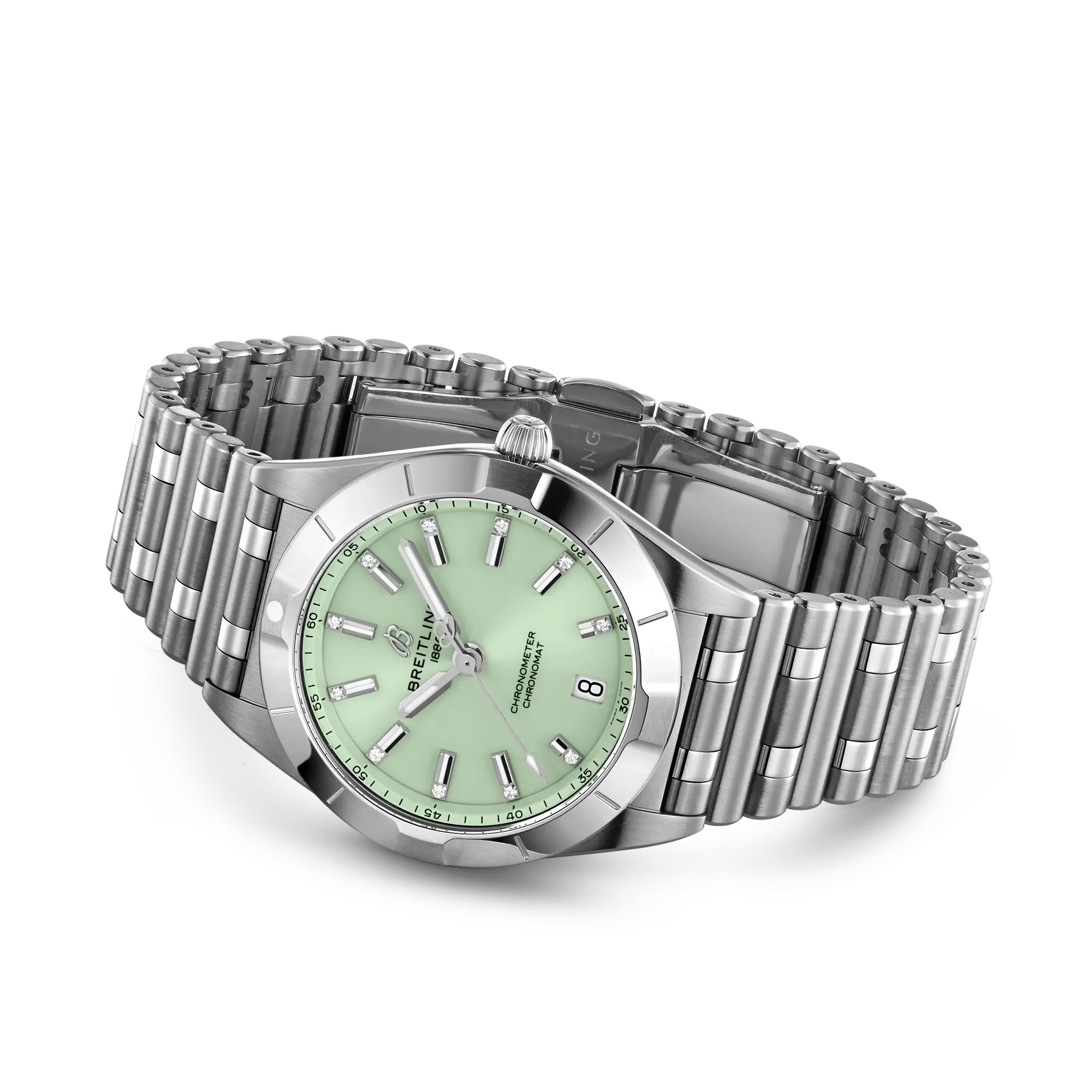 CHRONOMAT 32 - Image 3