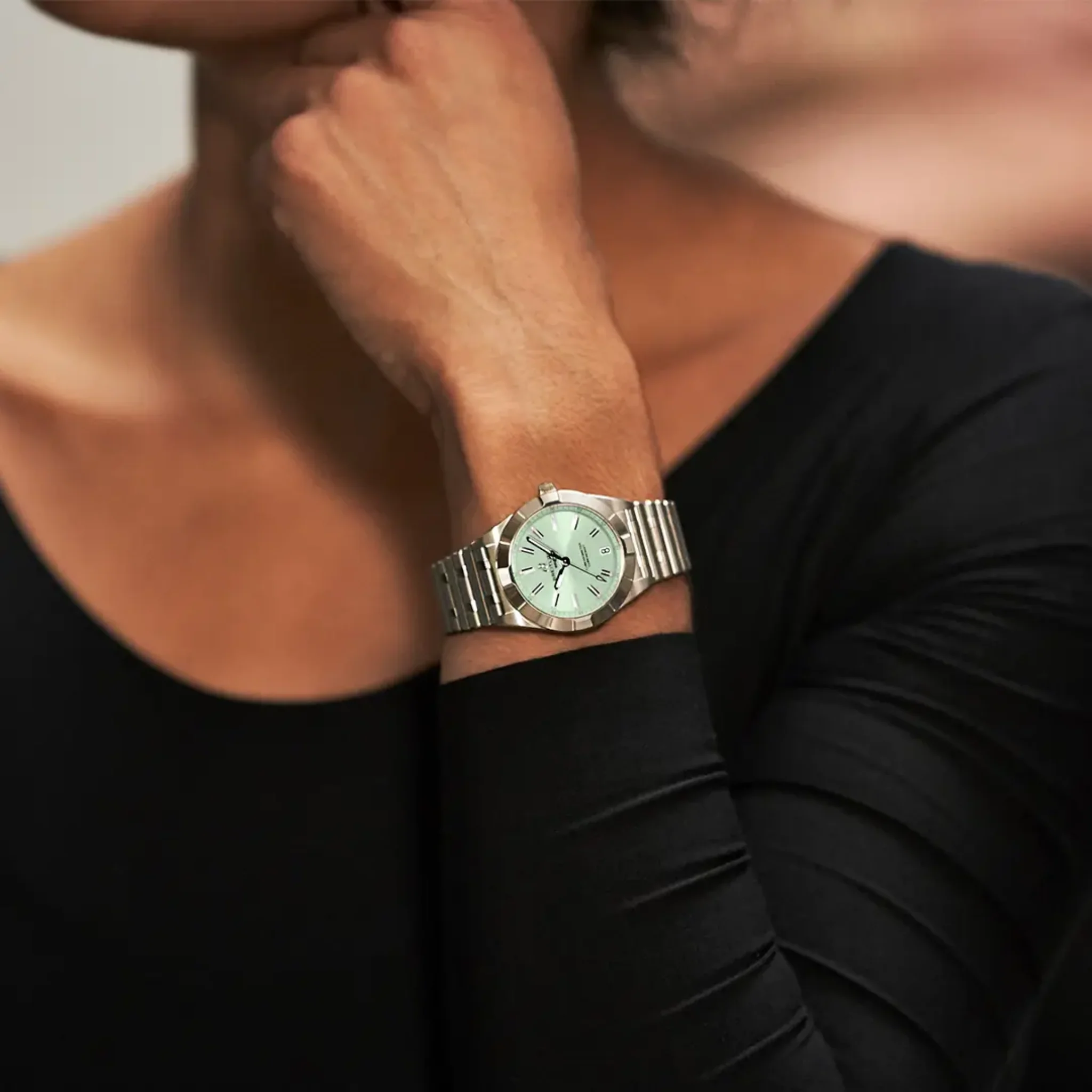 CHRONOMAT 32 - Image 5