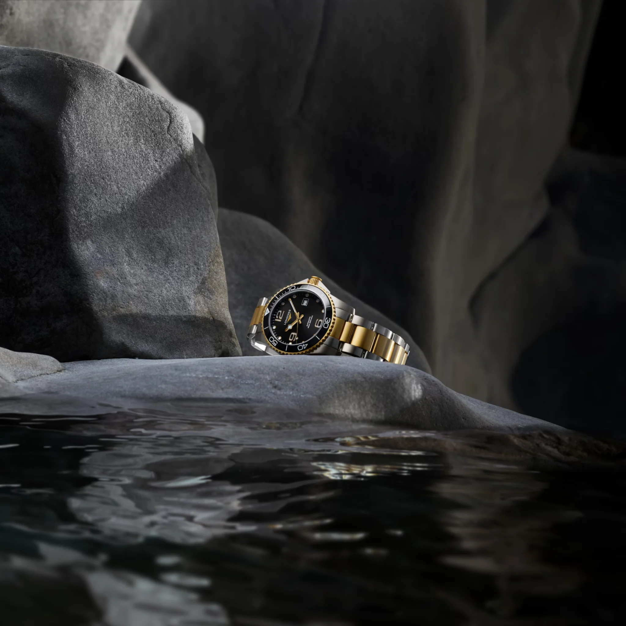 HYDROCONQUEST - Image 7