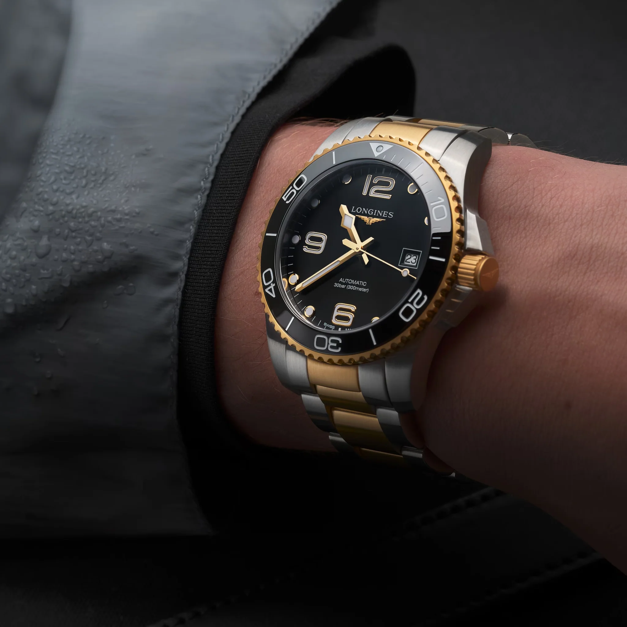 HYDROCONQUEST - Image 9