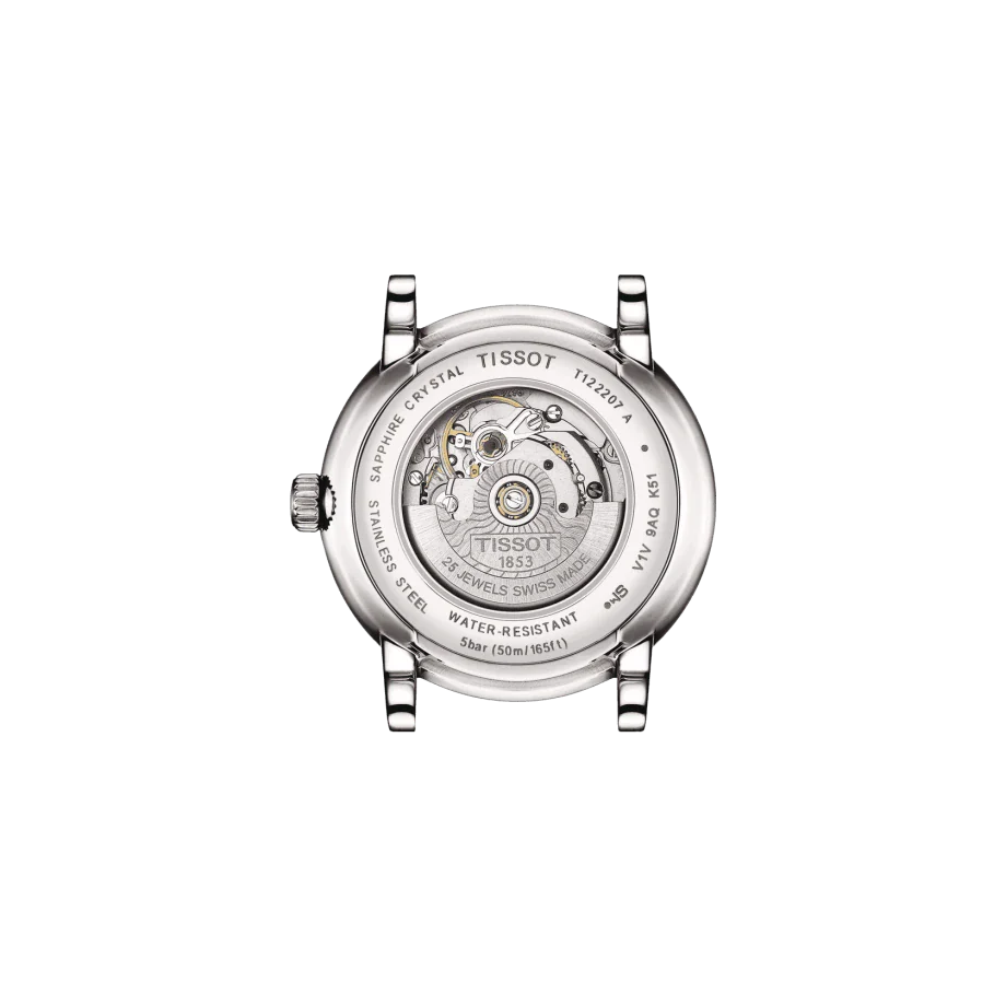 CARSON PREMIUM AUTOMATIC LADY - Image 3