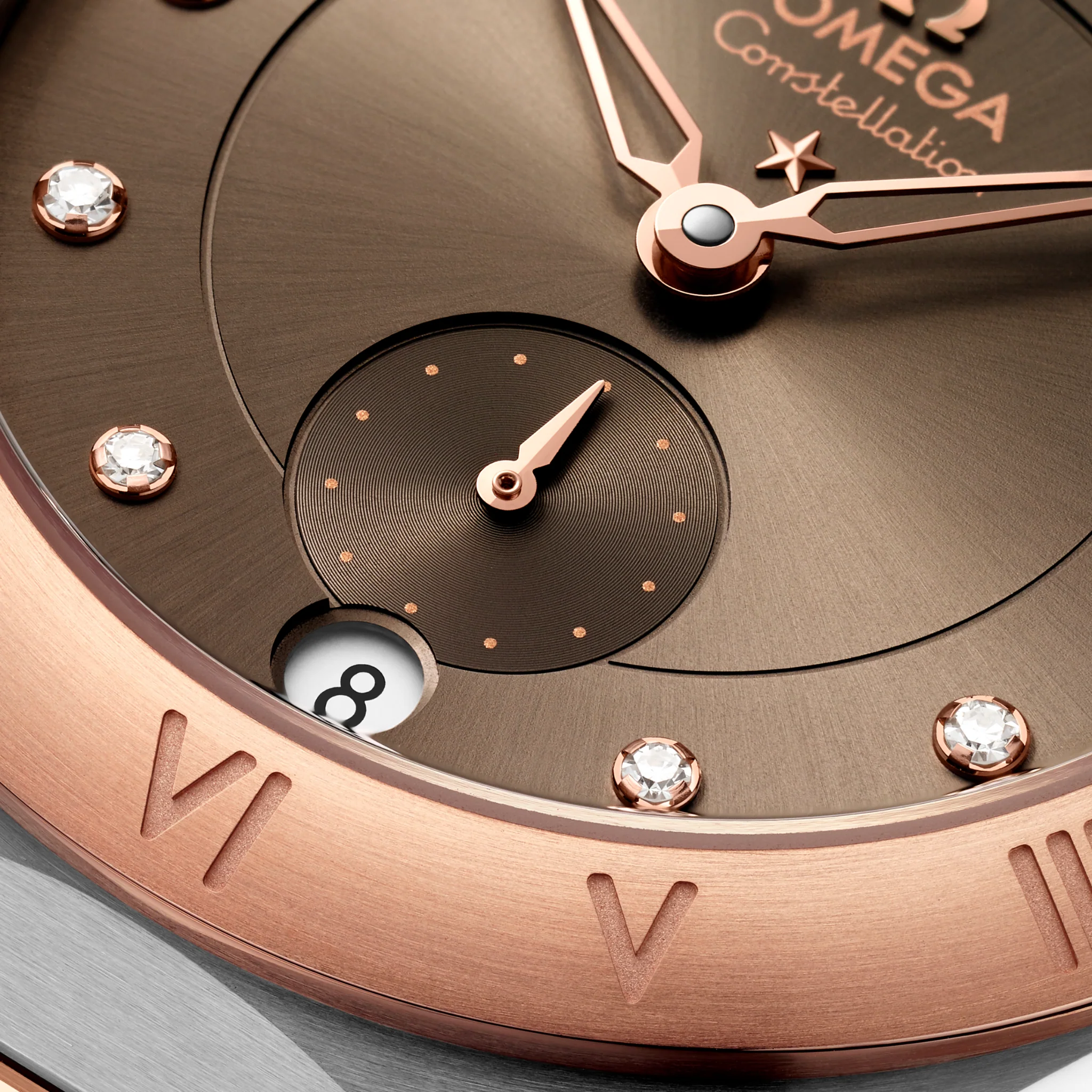 CONSTELLATION CO‑AXIAL MASTER CHRONOMETER - Image 2