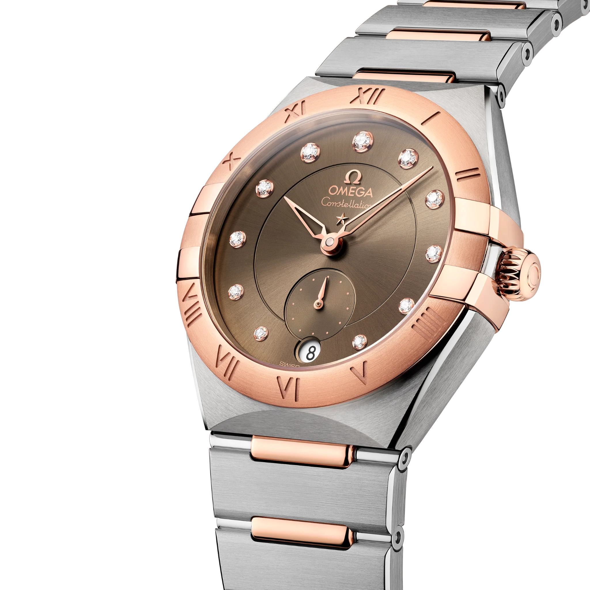 CONSTELLATION CO‑AXIAL MASTER CHRONOMETER - Image 3