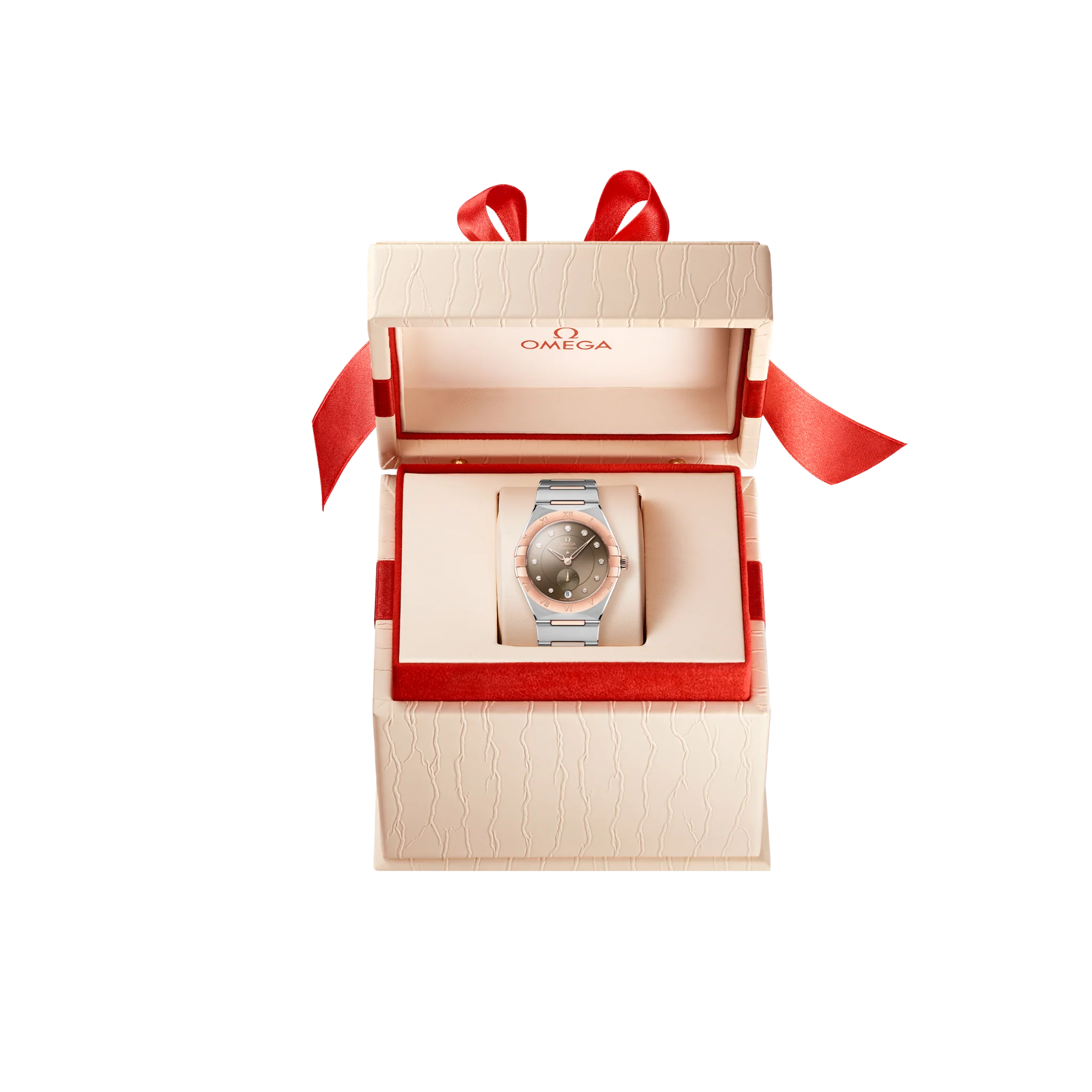CONSTELLATION CO‑AXIAL MASTER CHRONOMETER - Image 5