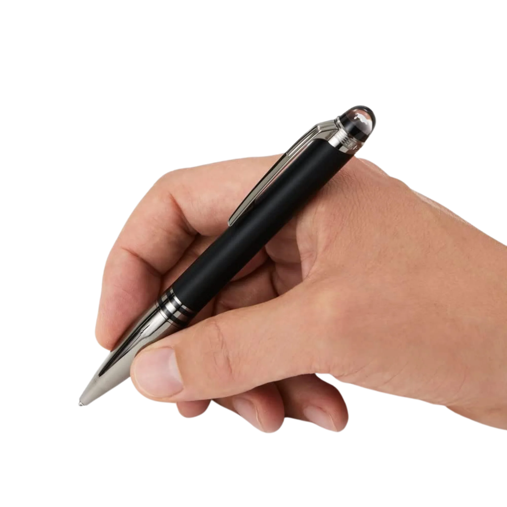 ROLLERBALL STARWALKER ULTRA BLACK - Image 3