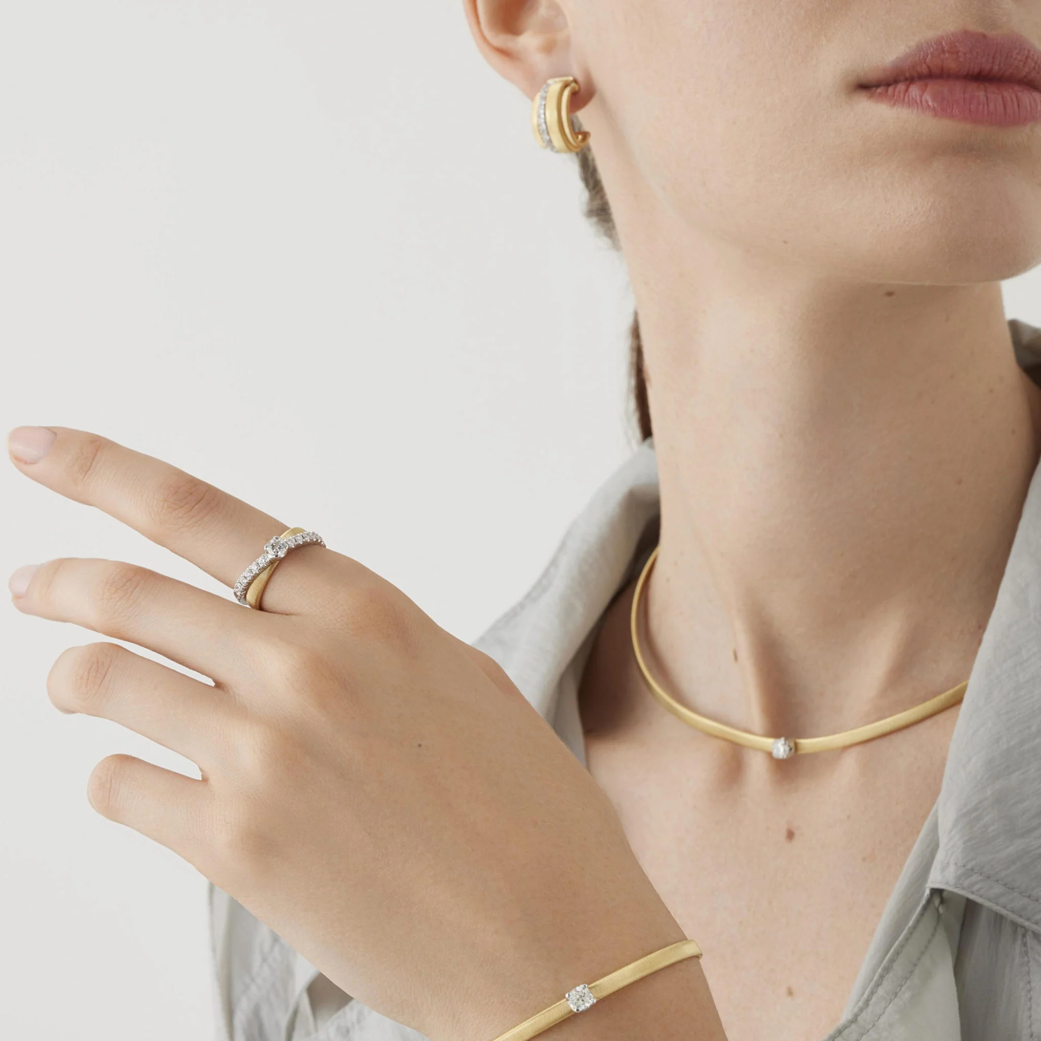 MASAI NECKLACE - Image 4