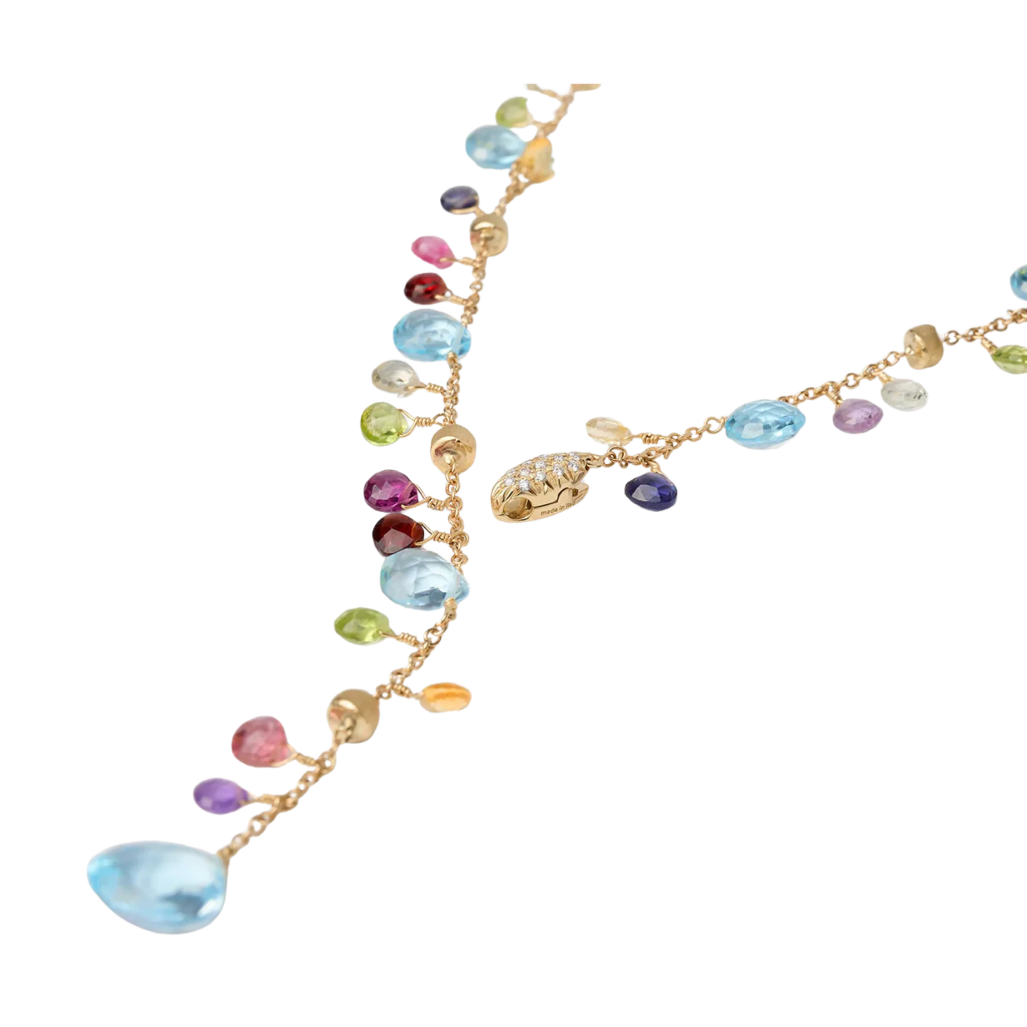 PARADISE NECKLACE - Image 2