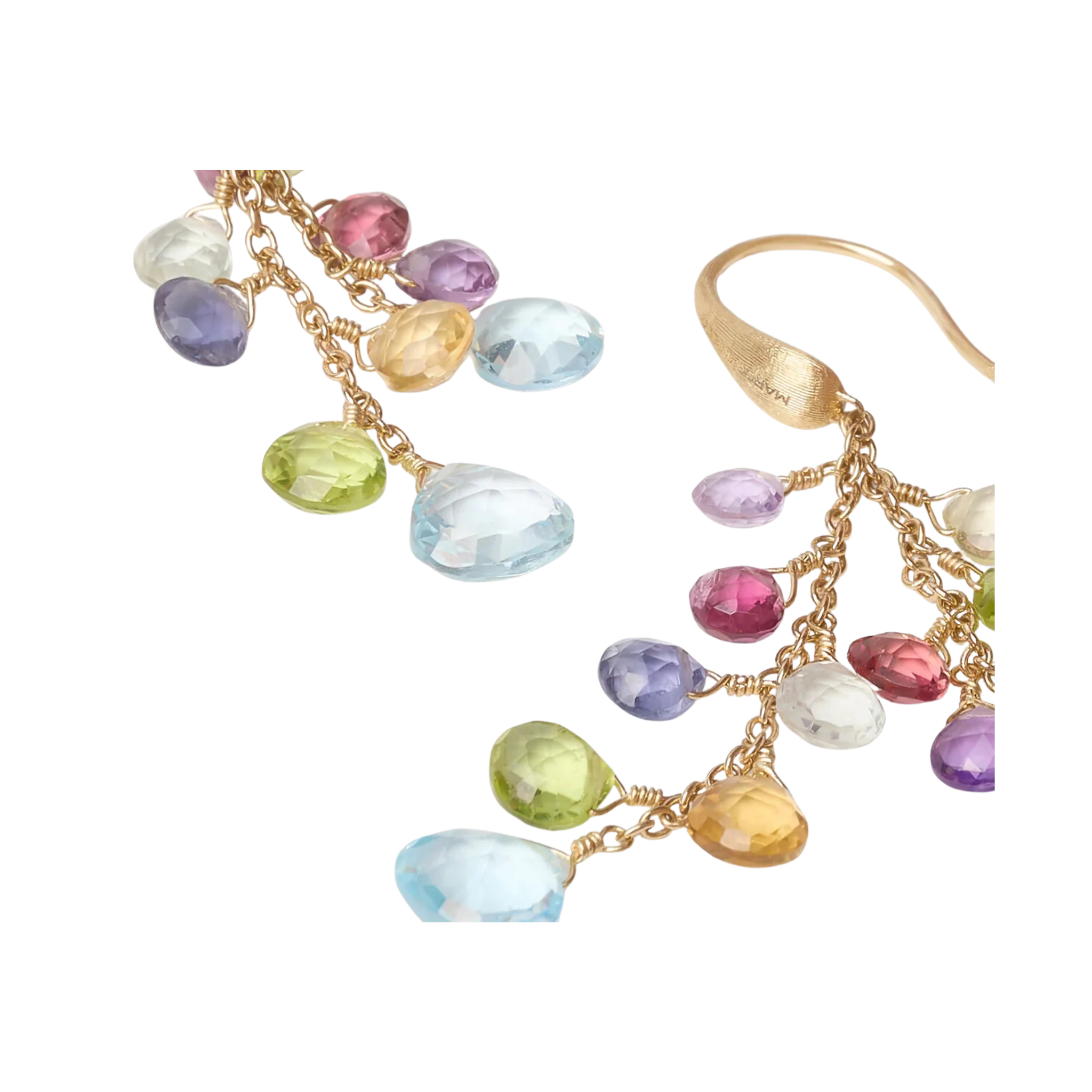 PARADISE EARRINGS - Image 2