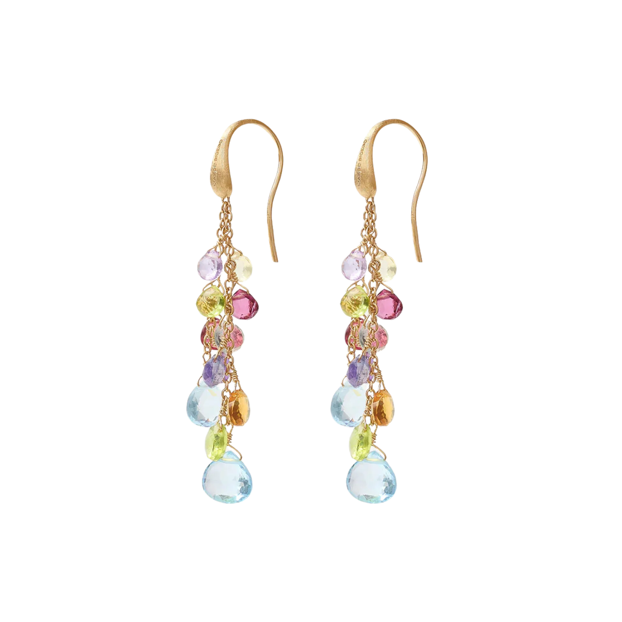 PARADISE EARRINGS - Image 3