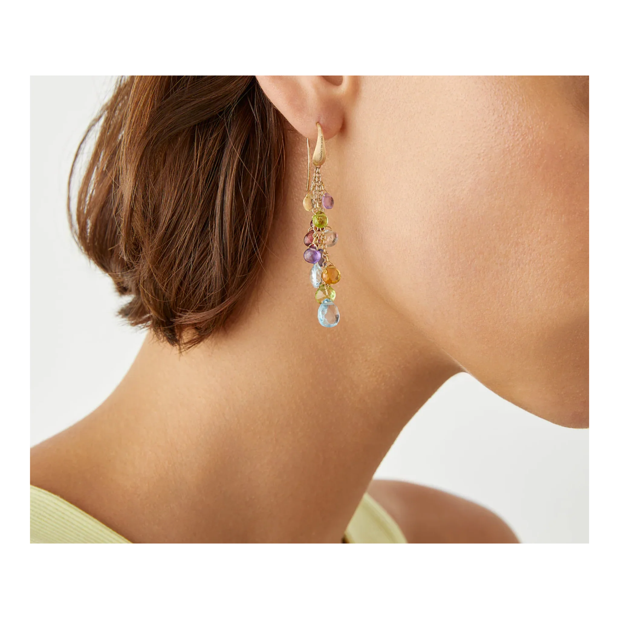 PARADISE EARRINGS - Image 4