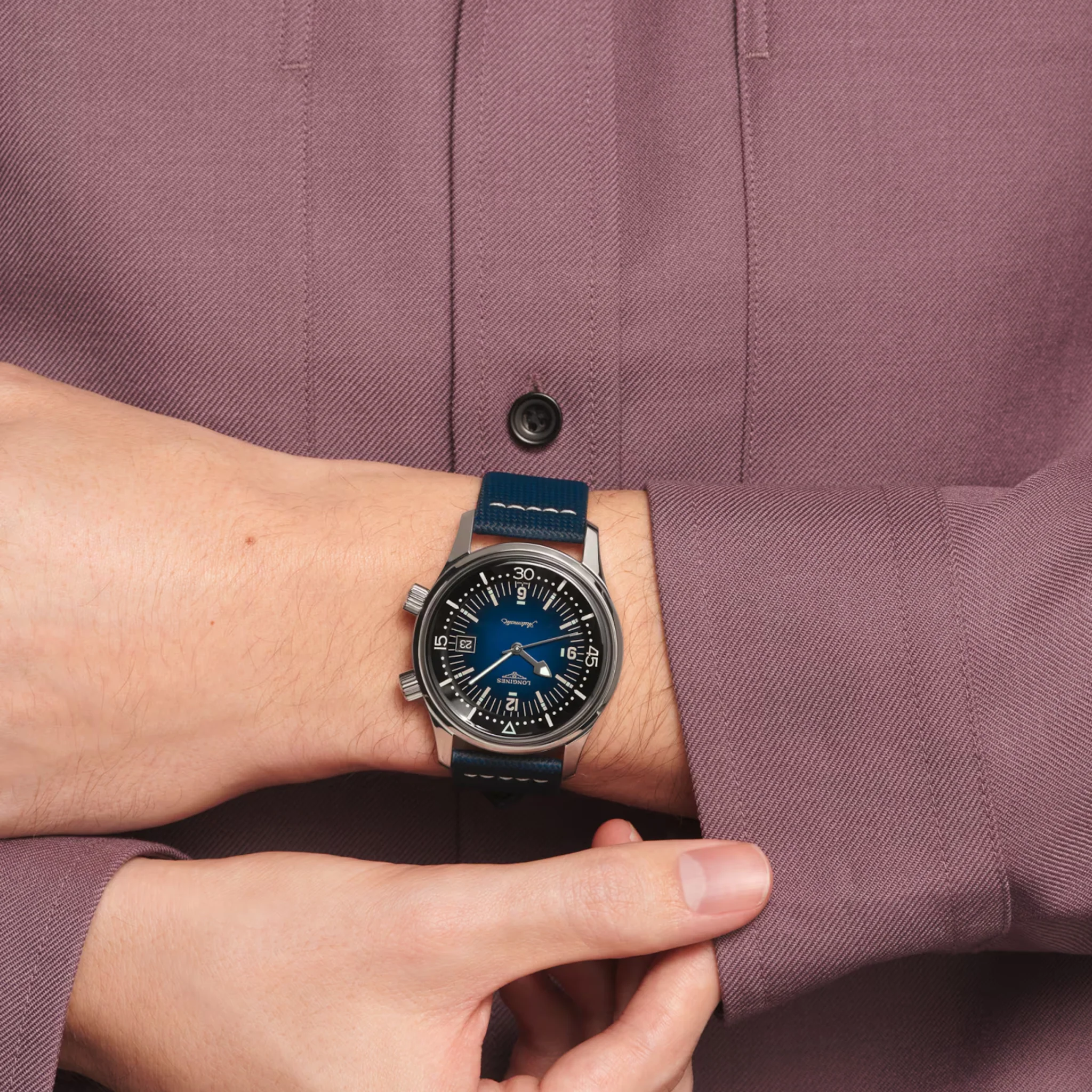 LEGEND DIVER - Image 10
