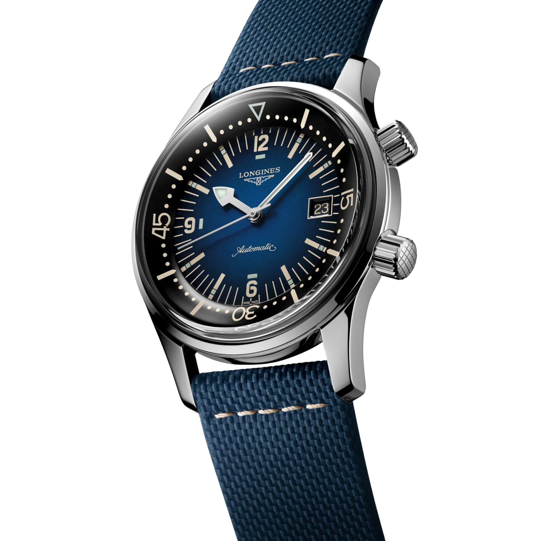 LEGEND DIVER - Image 2
