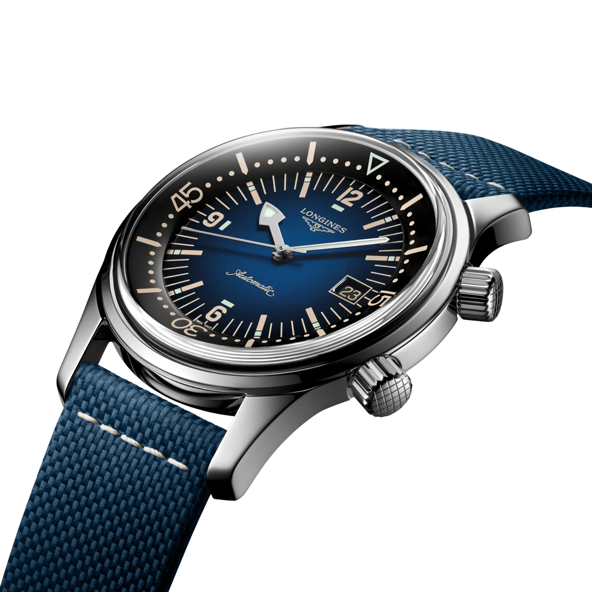 LEGEND DIVER - Image 3