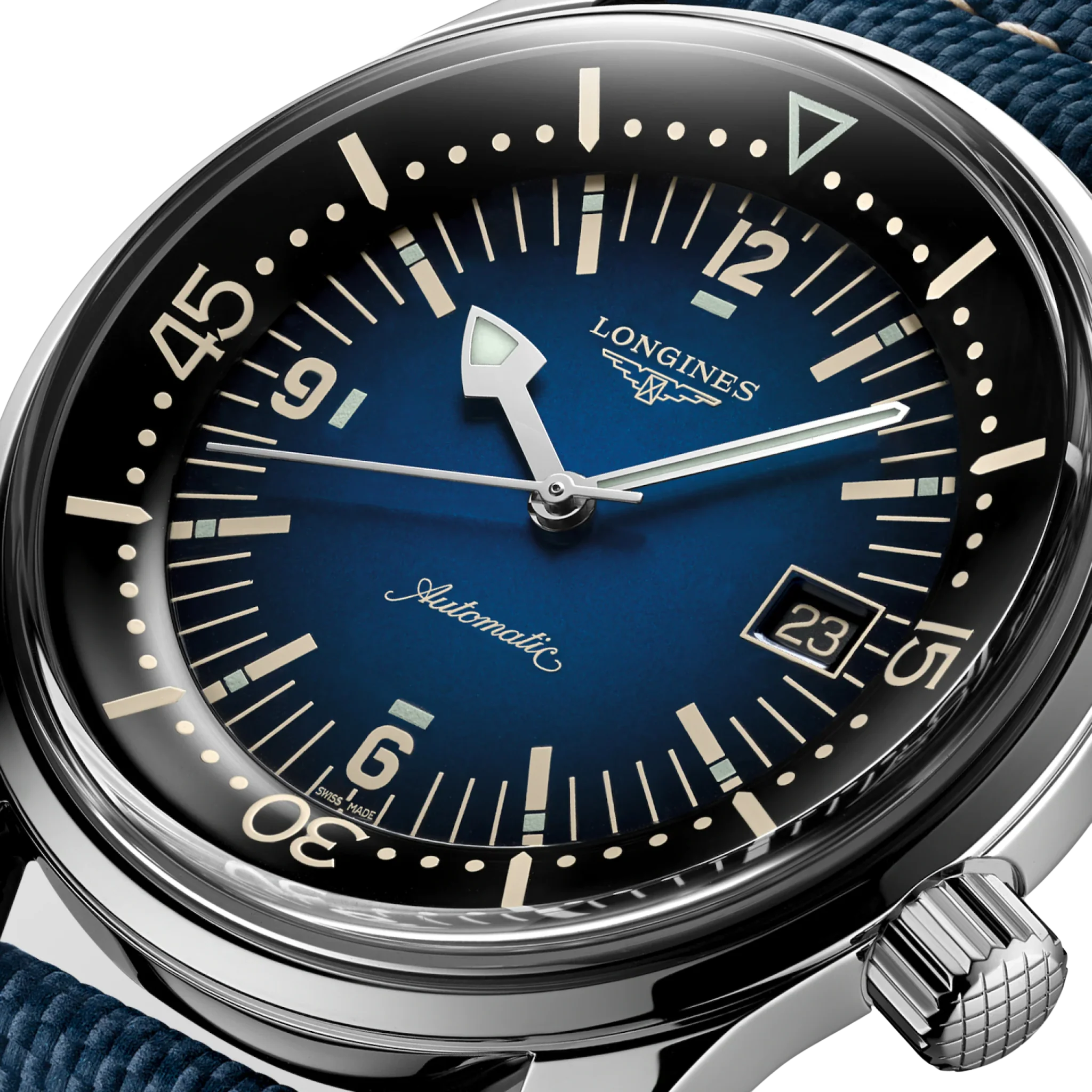 LEGEND DIVER - Image 4