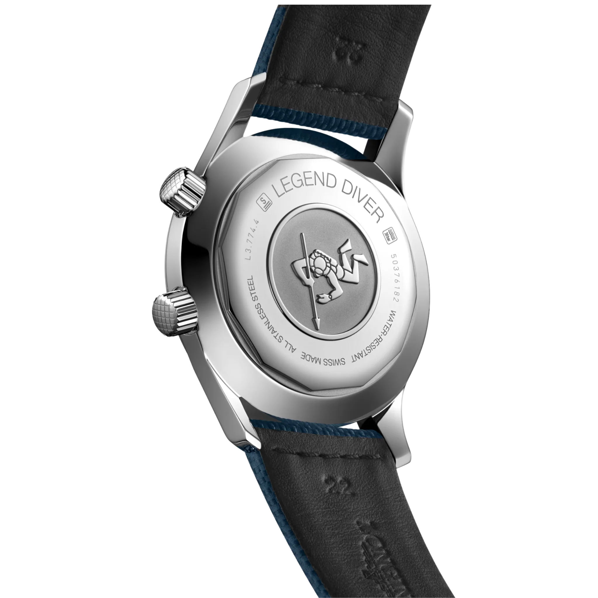LEGEND DIVER - Image 5