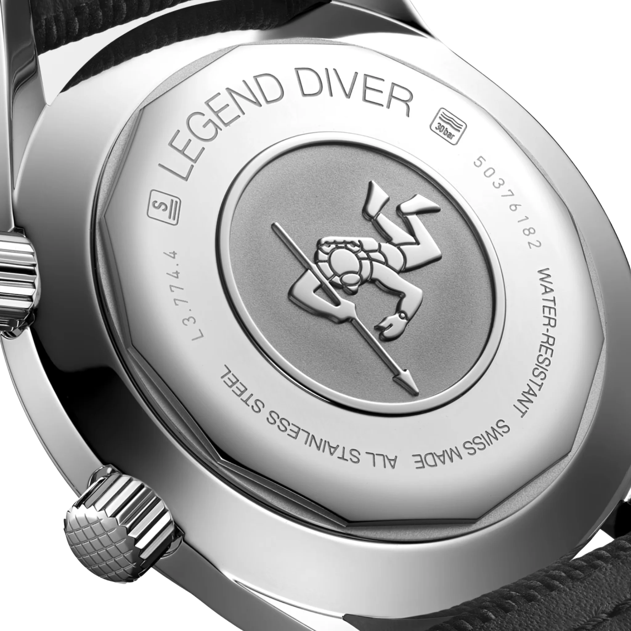 LEGEND DIVER - Image 6