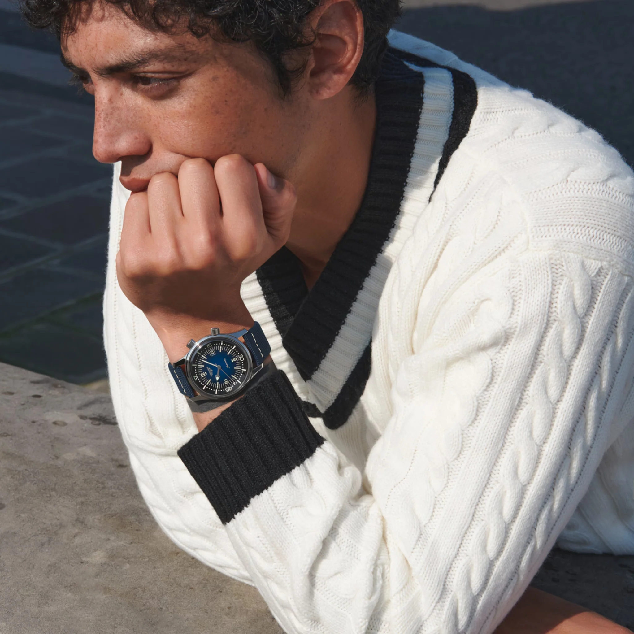 LEGEND DIVER - Image 7
