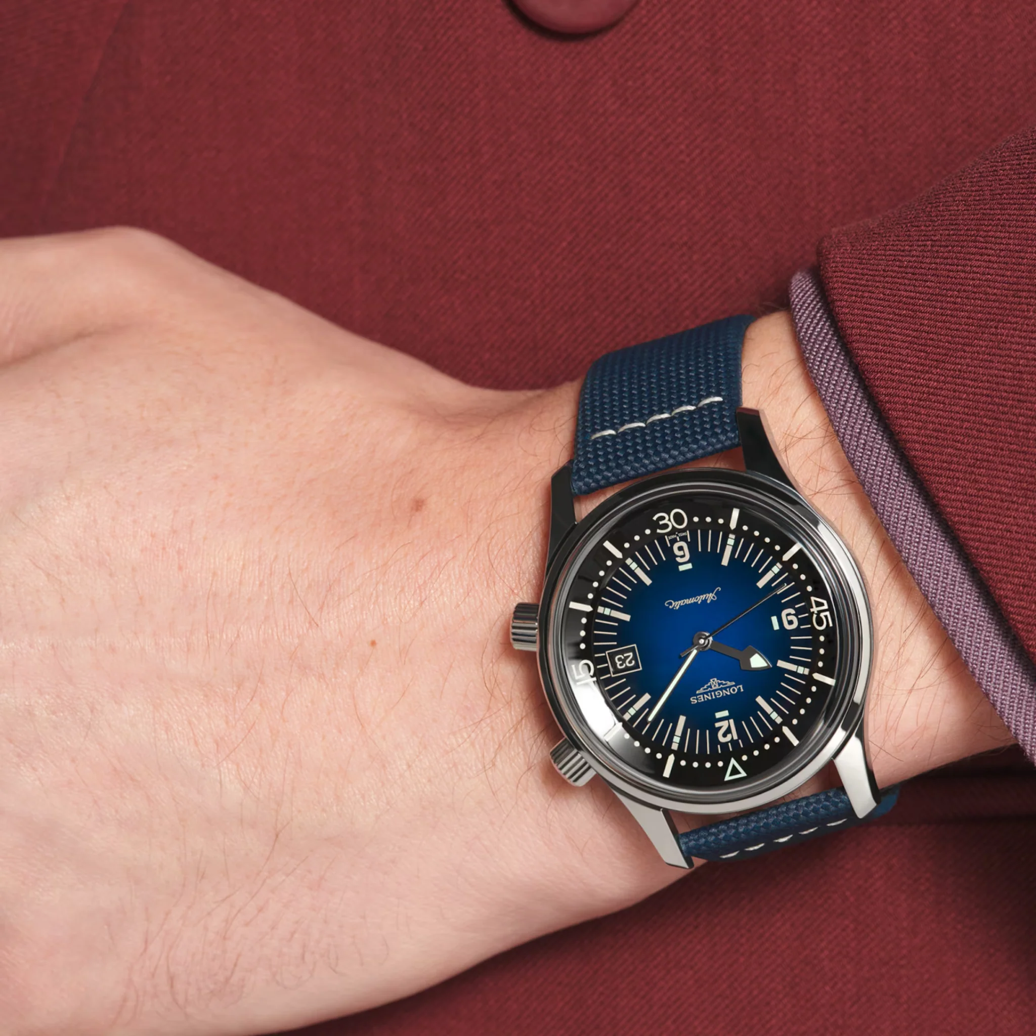 LEGEND DIVER - Image 8