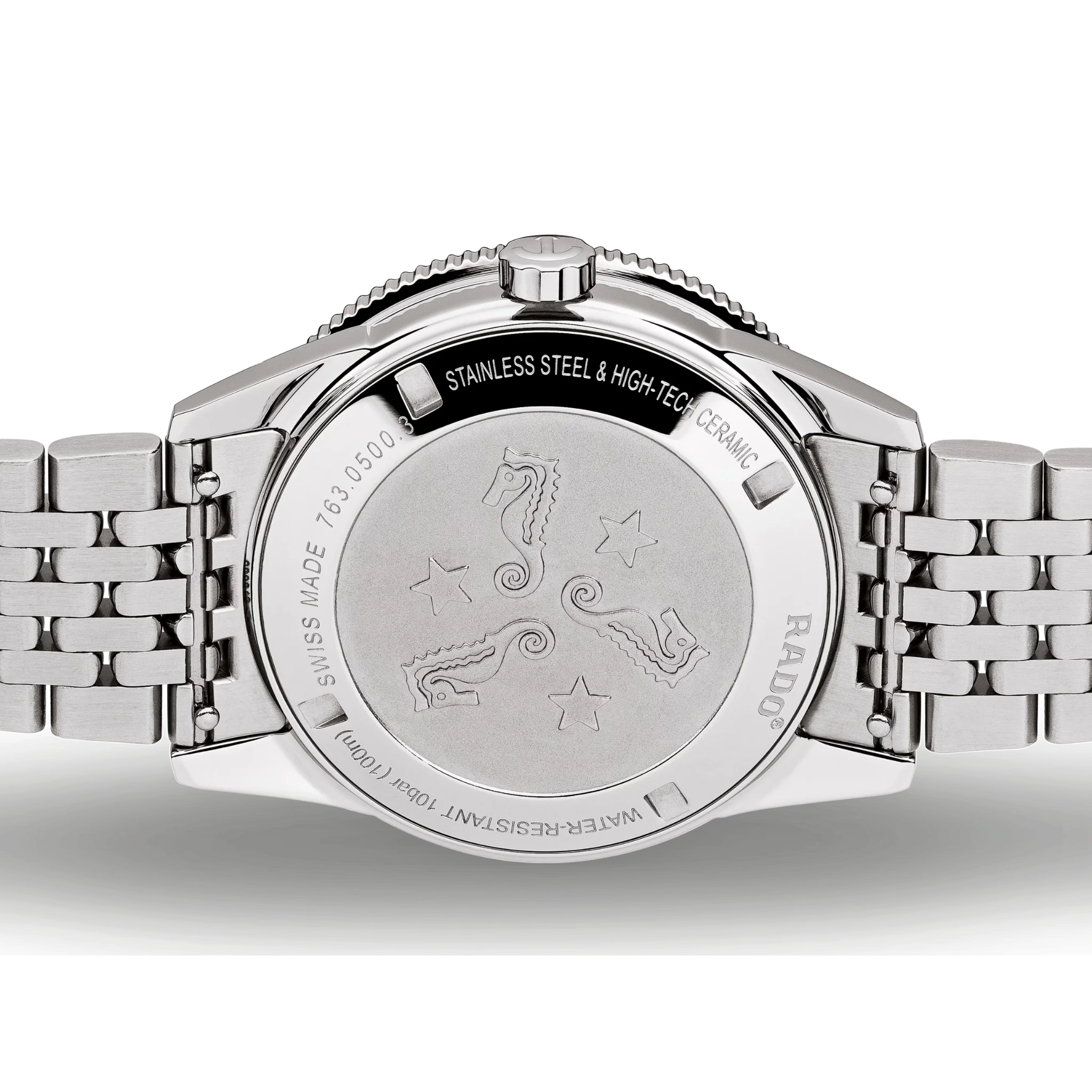 CAPTAIN COOK AUTOMATIC - Image 3