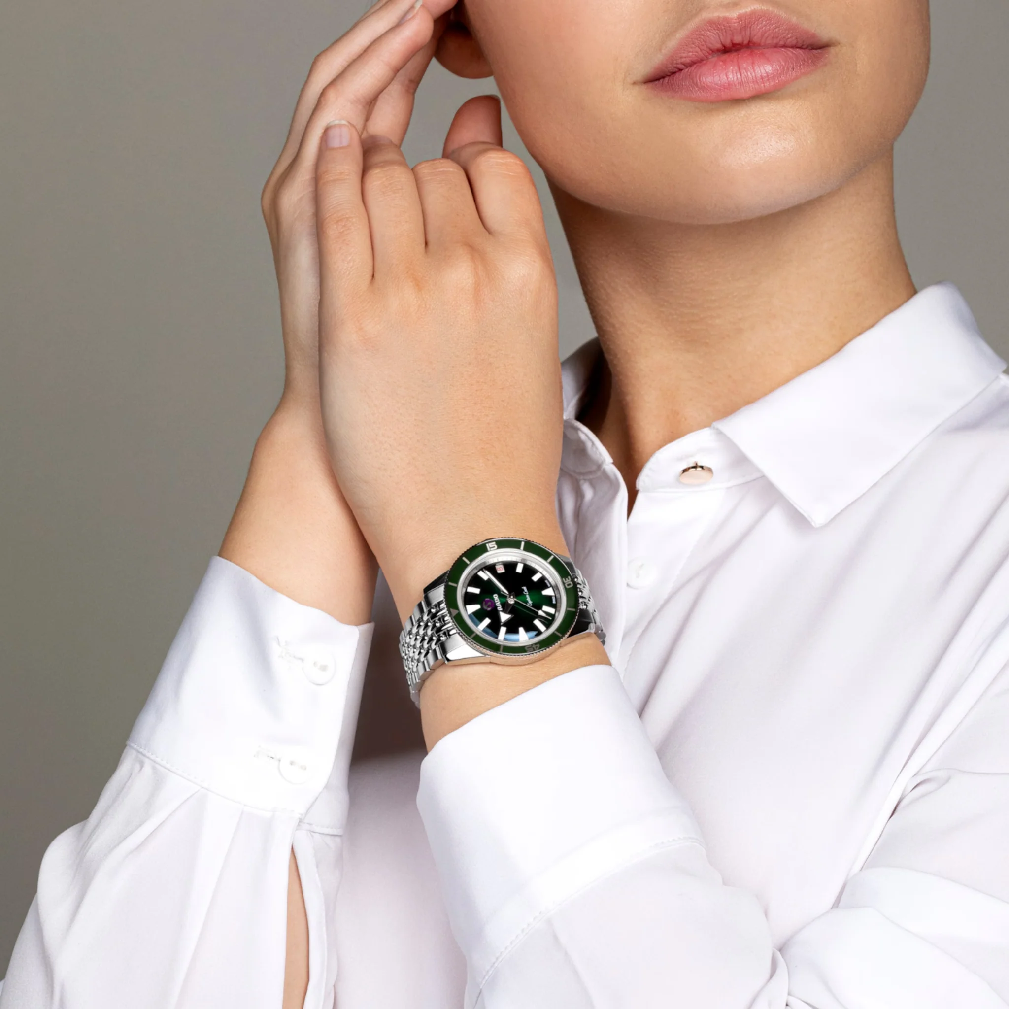 CAPTAIN COOK AUTOMATIC - Image 5