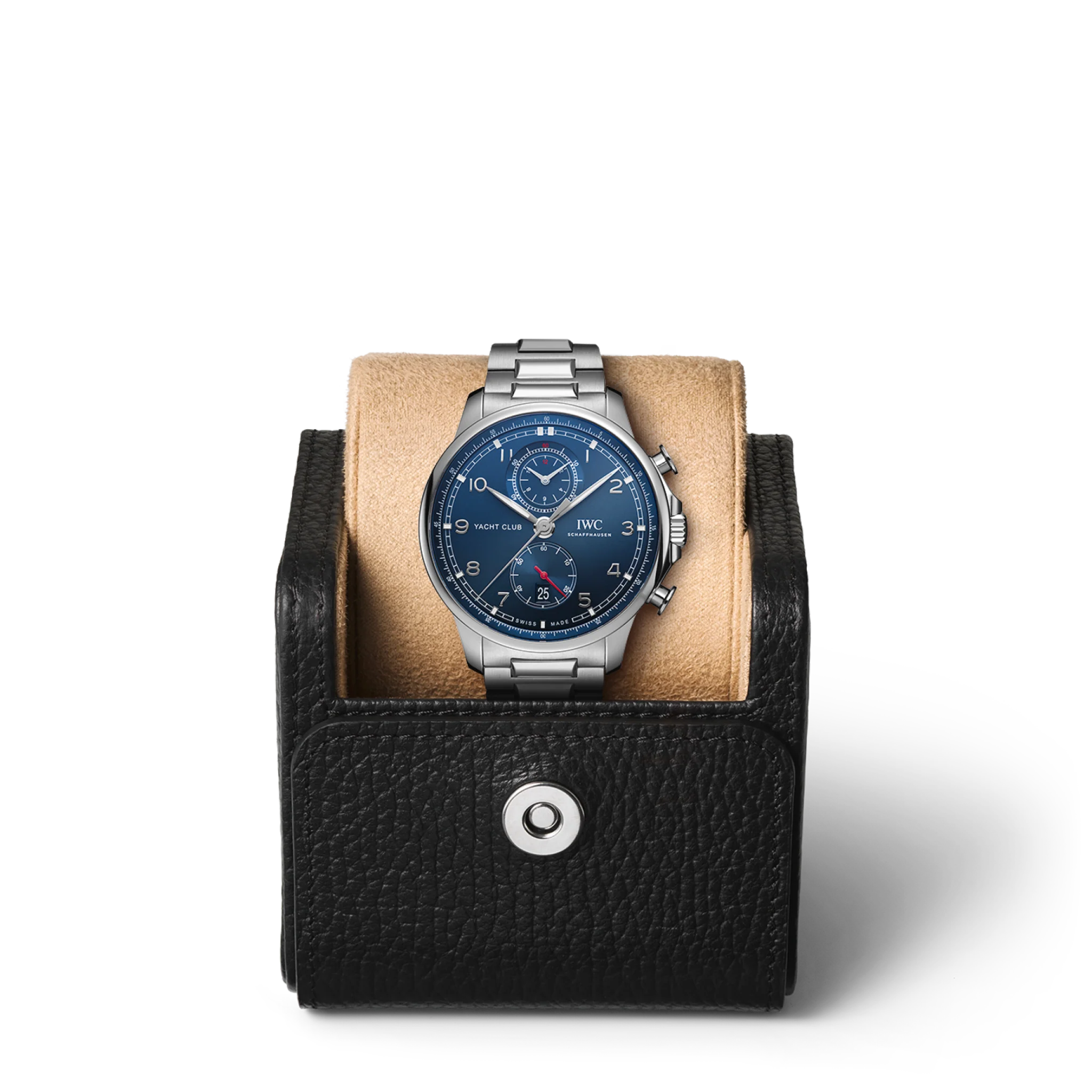 PORTUGIESER YACHT CLUB CHRONOGRAPH - Image 7