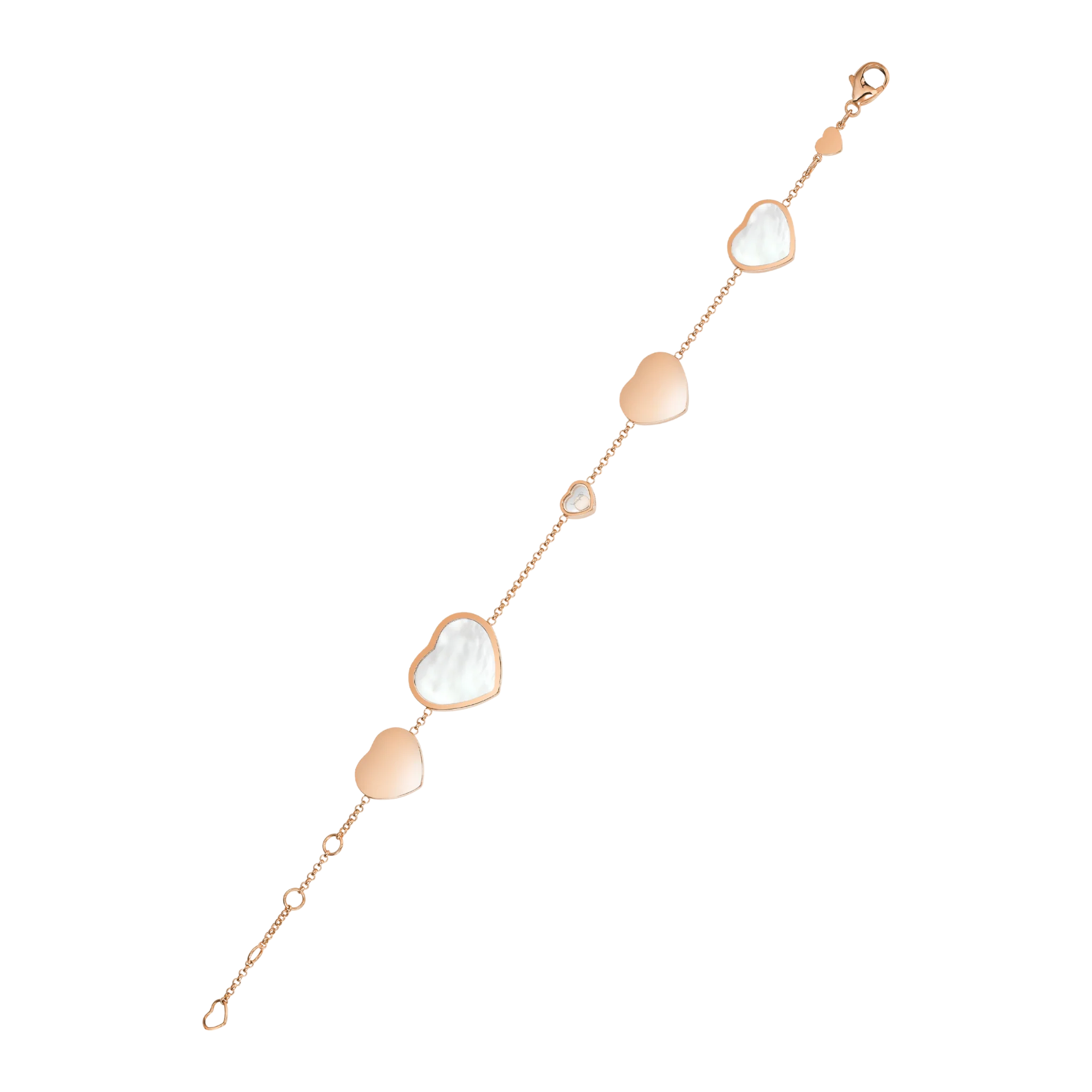 HAPPY HEARTS BRACELET - Image 3