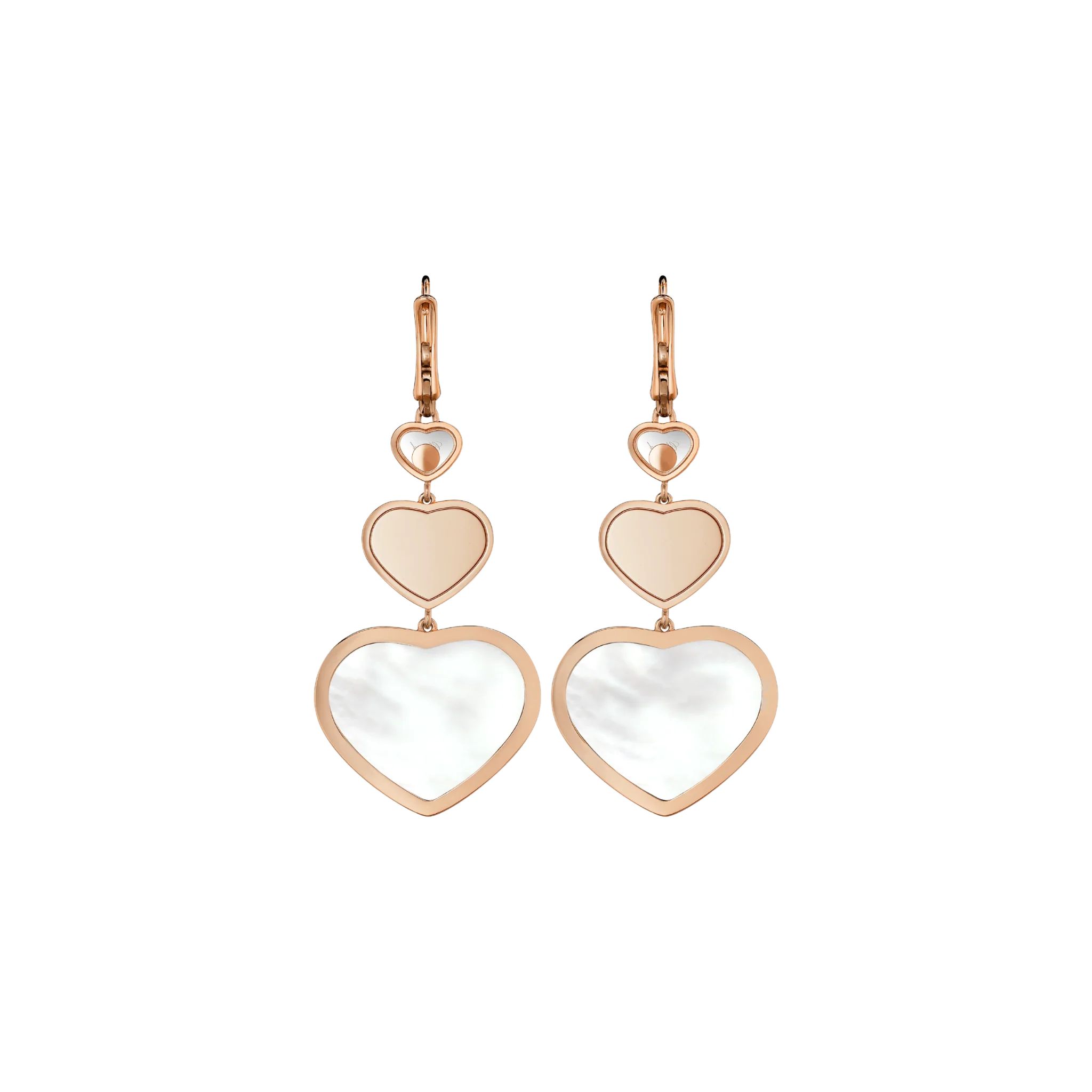 HAPPY HEARTS EARRING - Image 3