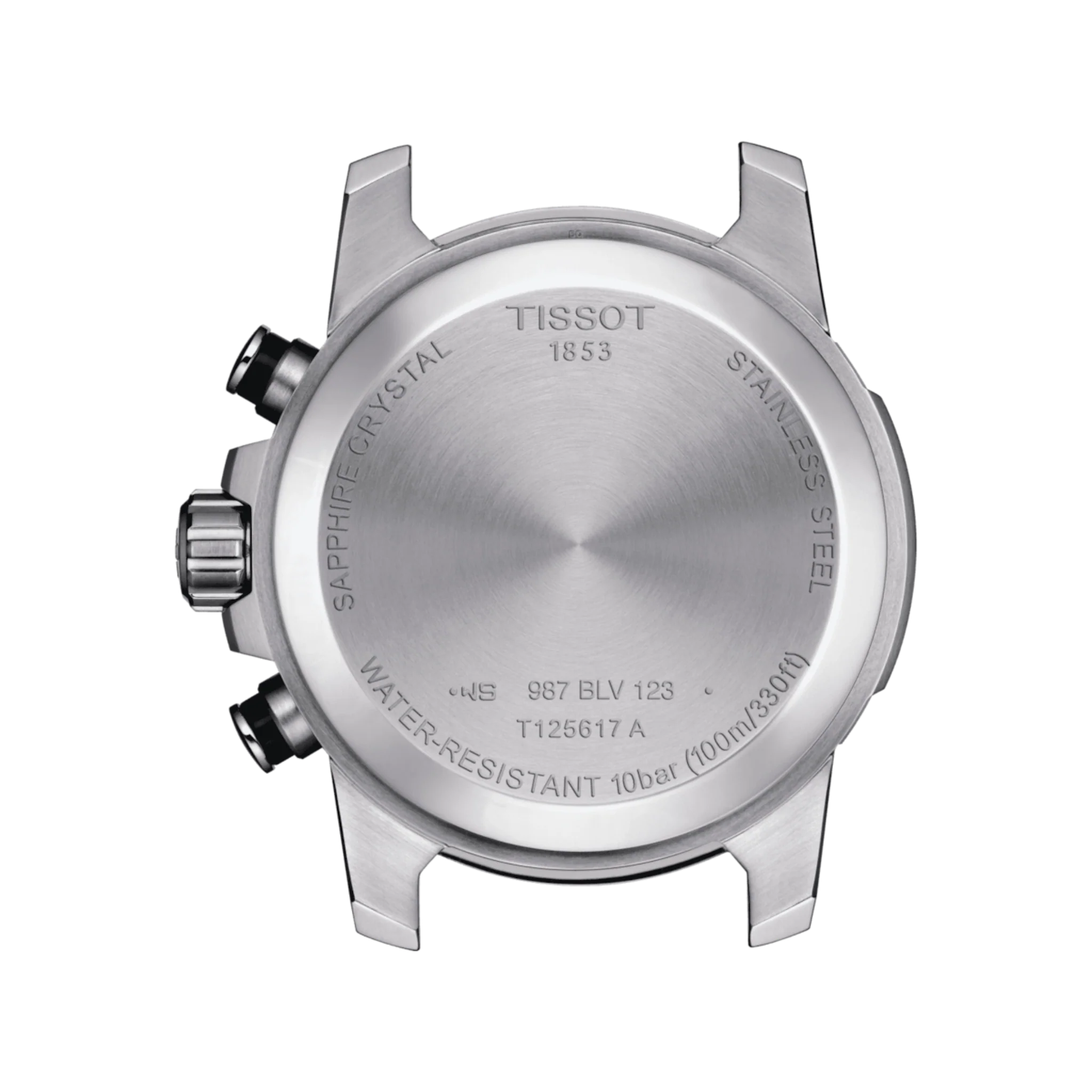 SUPERSPORT CHRONO - Image 3