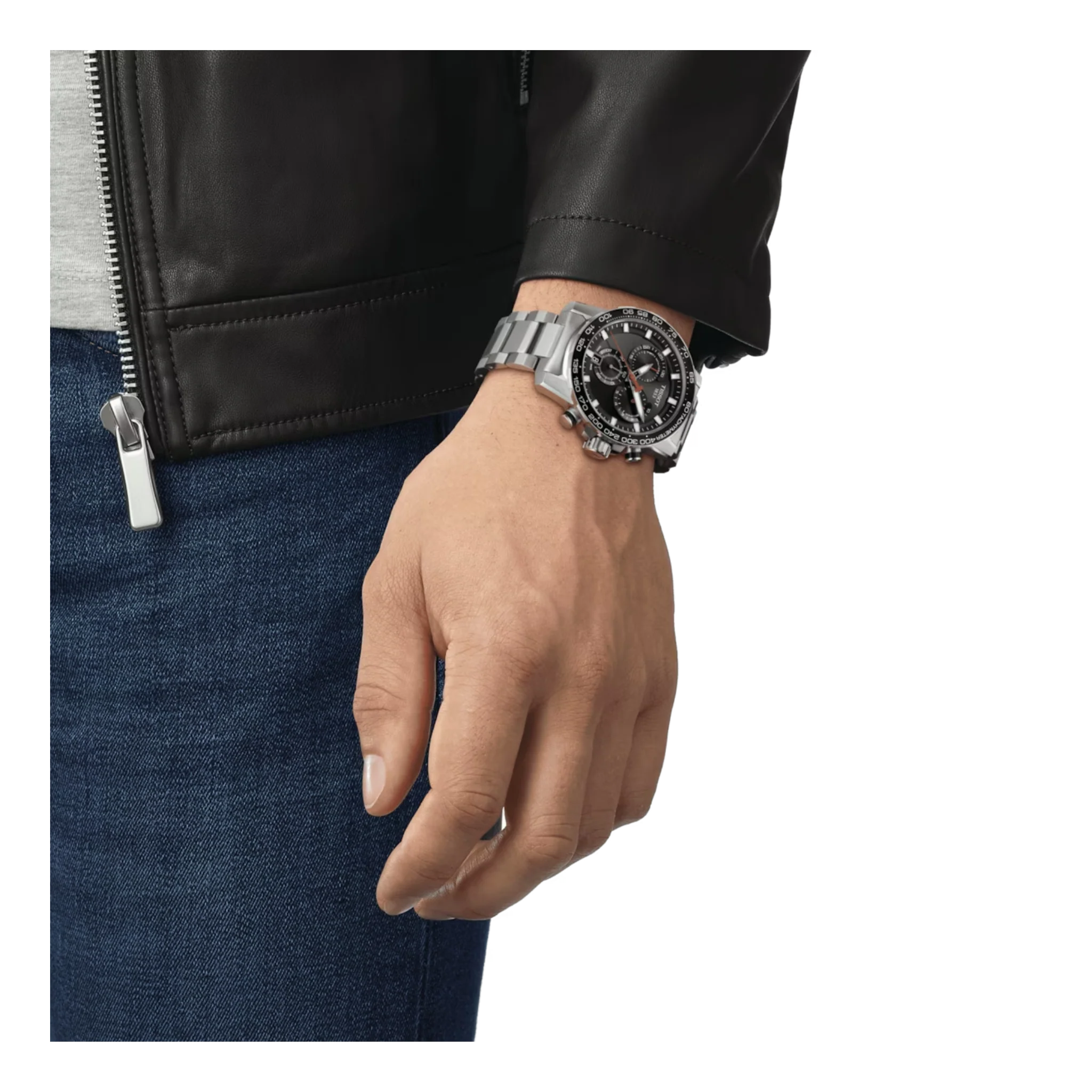 SUPERSPORT CHRONO - Image 5