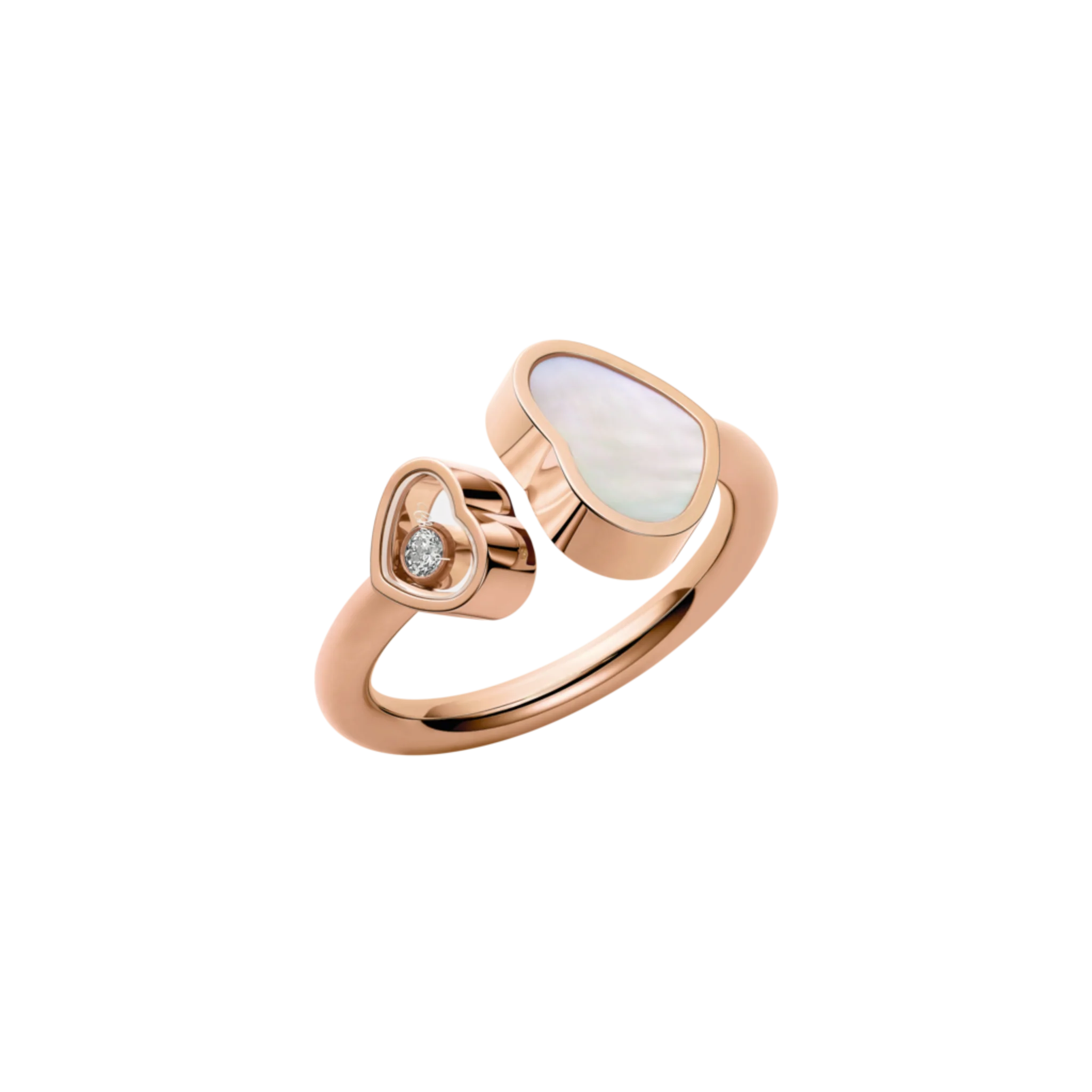 HAPPY HEARTS RING - Image 2