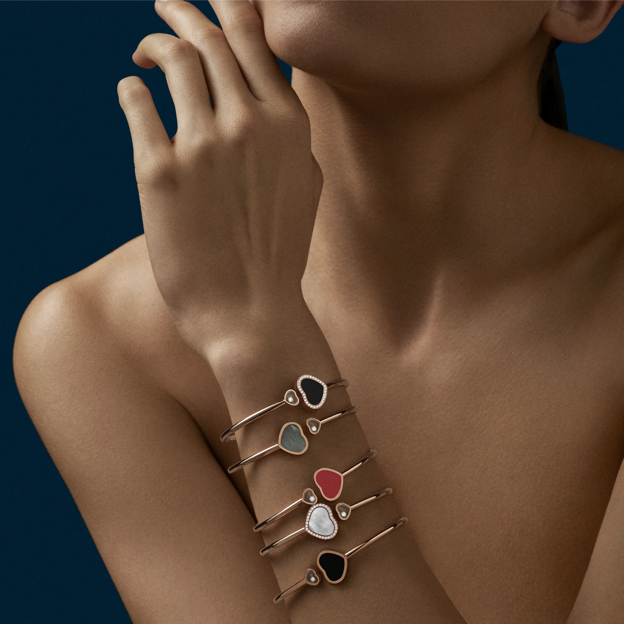 HAPPY HEARTS BRACELET - Image 5